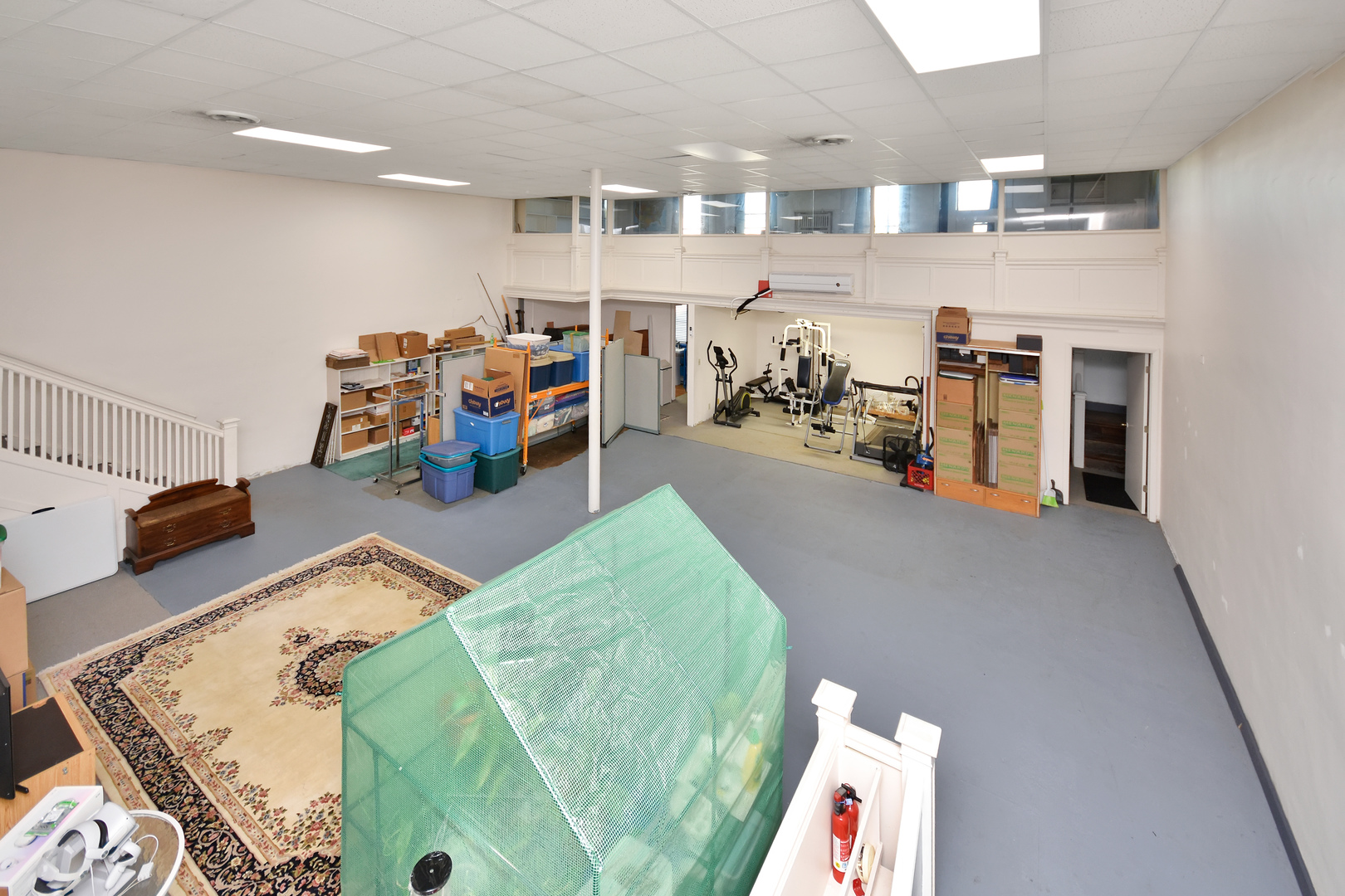 113 N Kickapoo Street, Lincoln, IL 62656