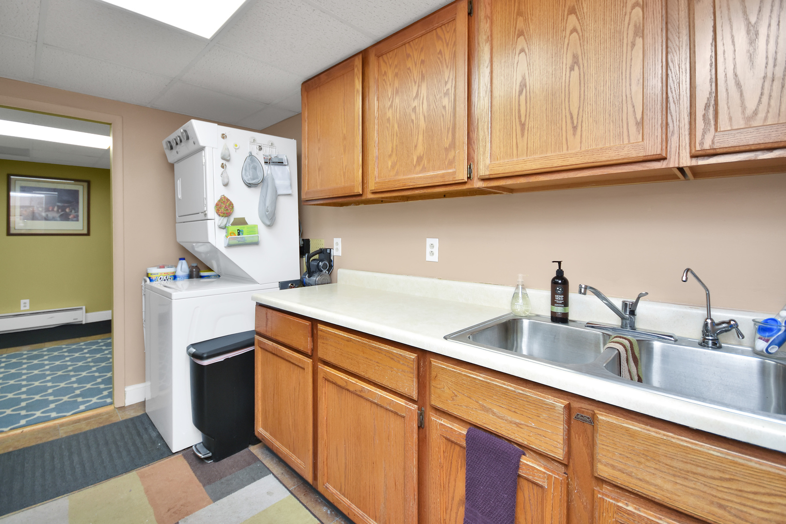 113 N Kickapoo Street, Lincoln, IL 62656