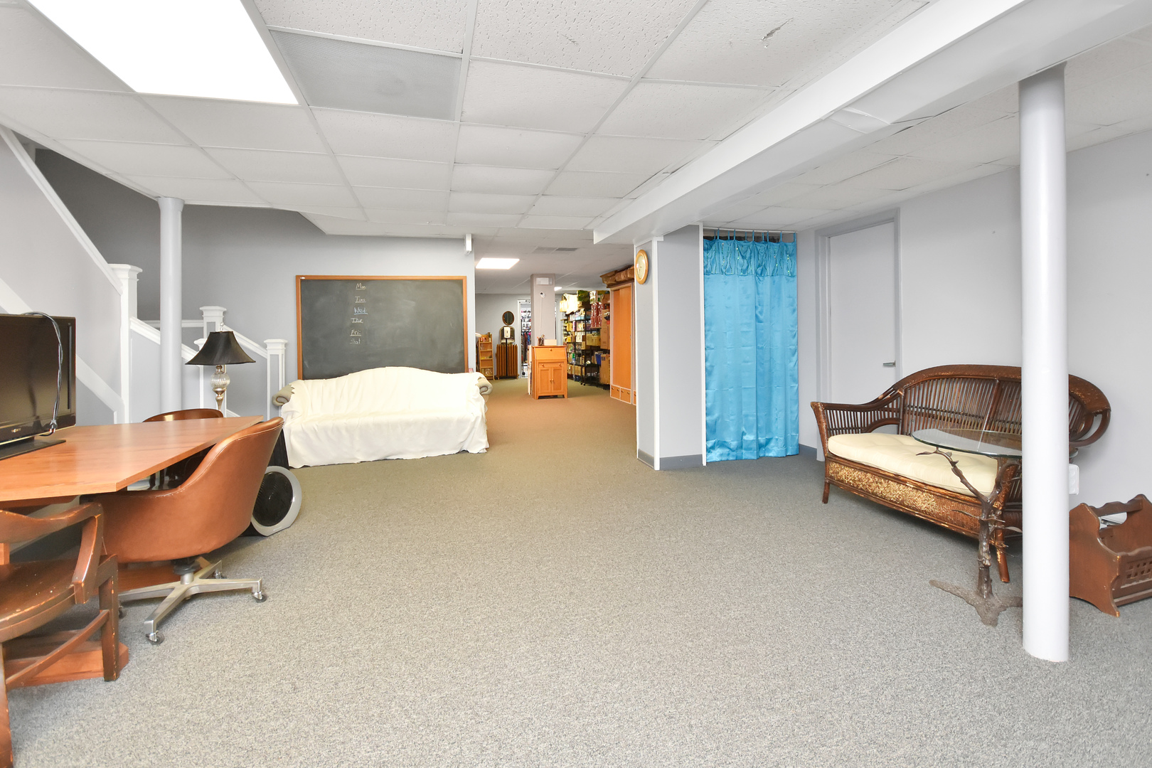 113 N Kickapoo Street, Lincoln, IL 62656