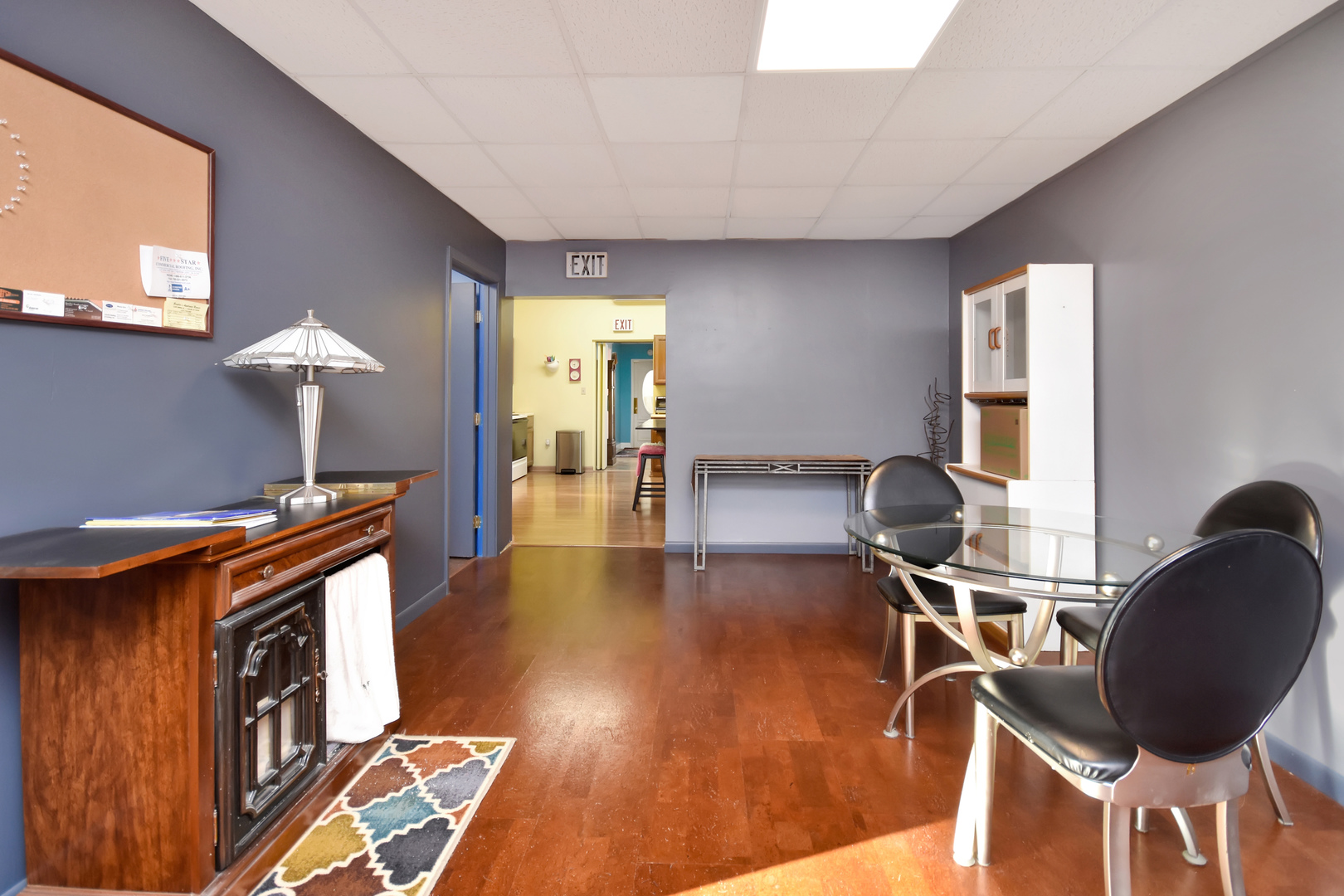 113 N Kickapoo Street, Lincoln, IL 62656