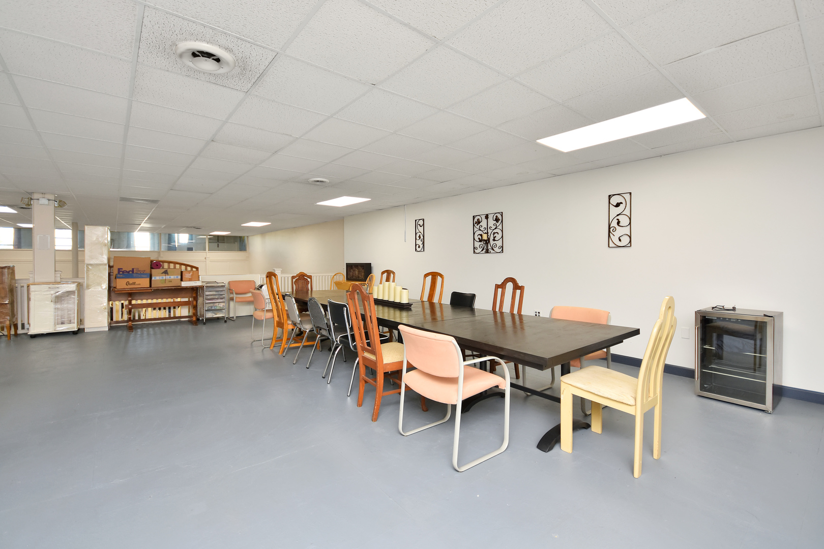 113 N Kickapoo Street, Lincoln, IL 62656