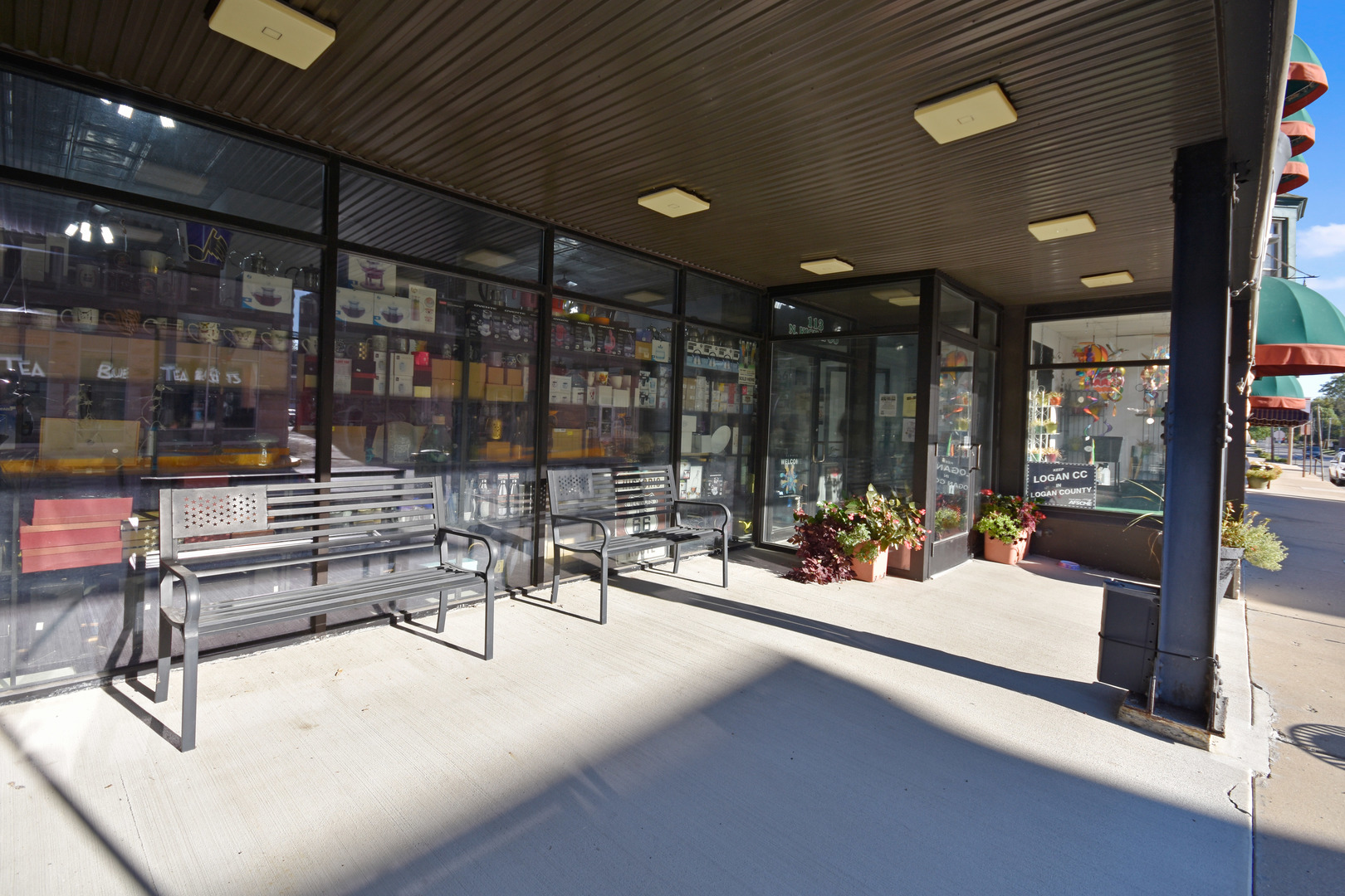 113 N Kickapoo Street, Lincoln, IL 62656