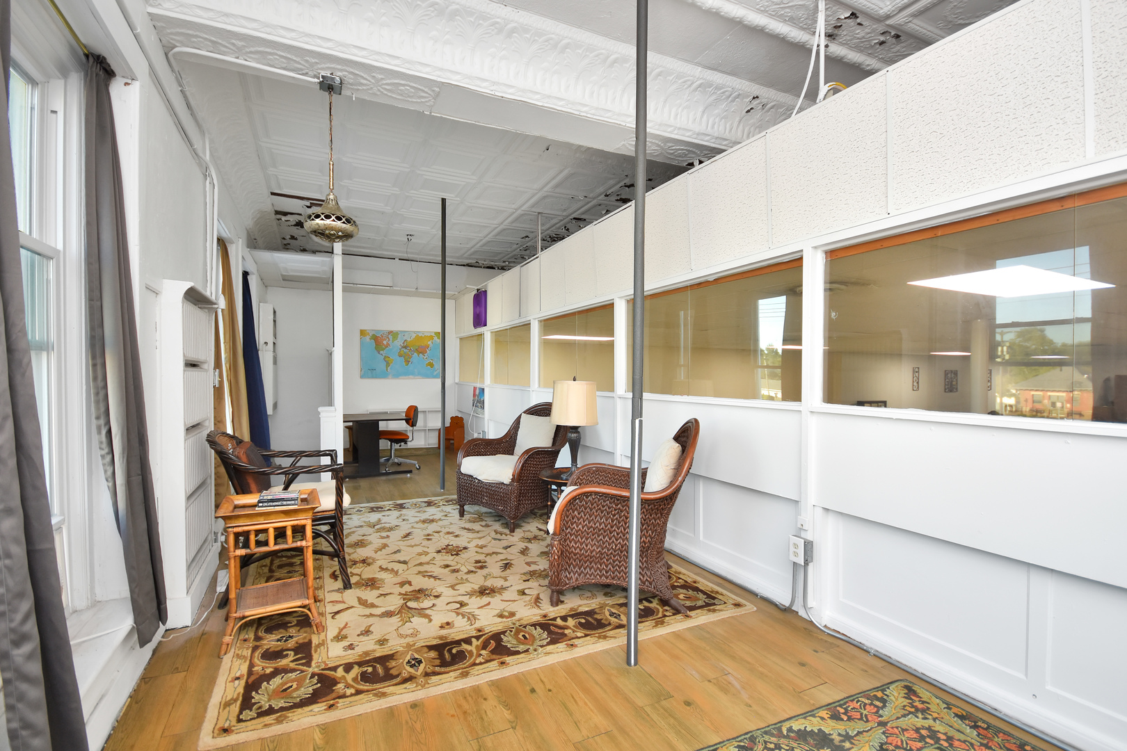 113 N Kickapoo Street, Lincoln, IL 62656