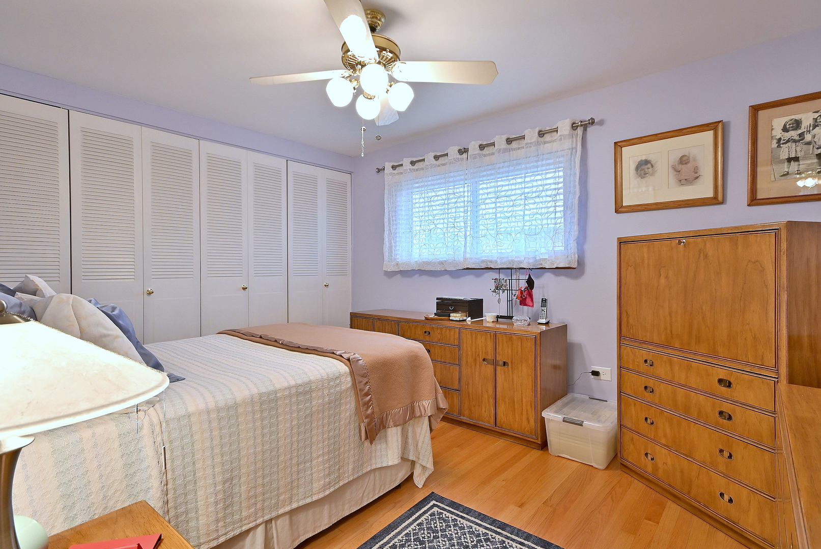 6815 N Olmsted Avenue #203, Chicago, IL 60631