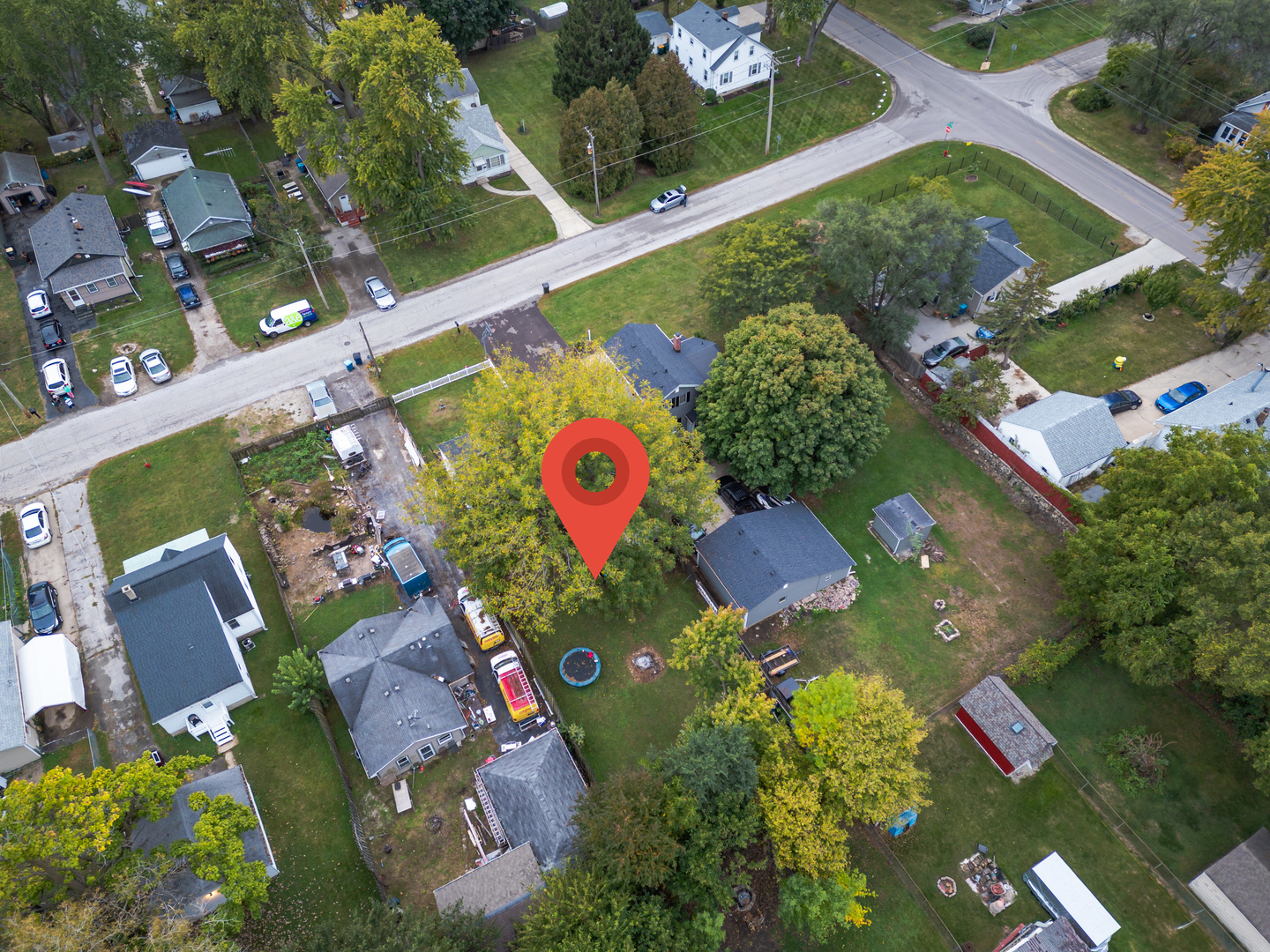 1143 Ridgeway Avenue, Aurora, IL 60506