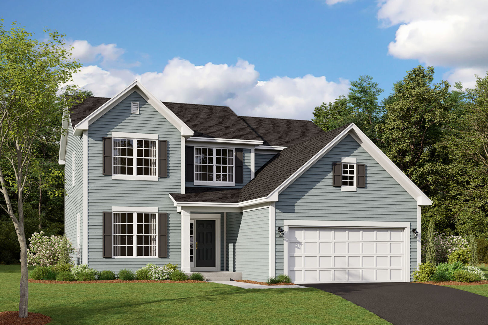 10783 Chadsey Road, Huntley, IL 60142