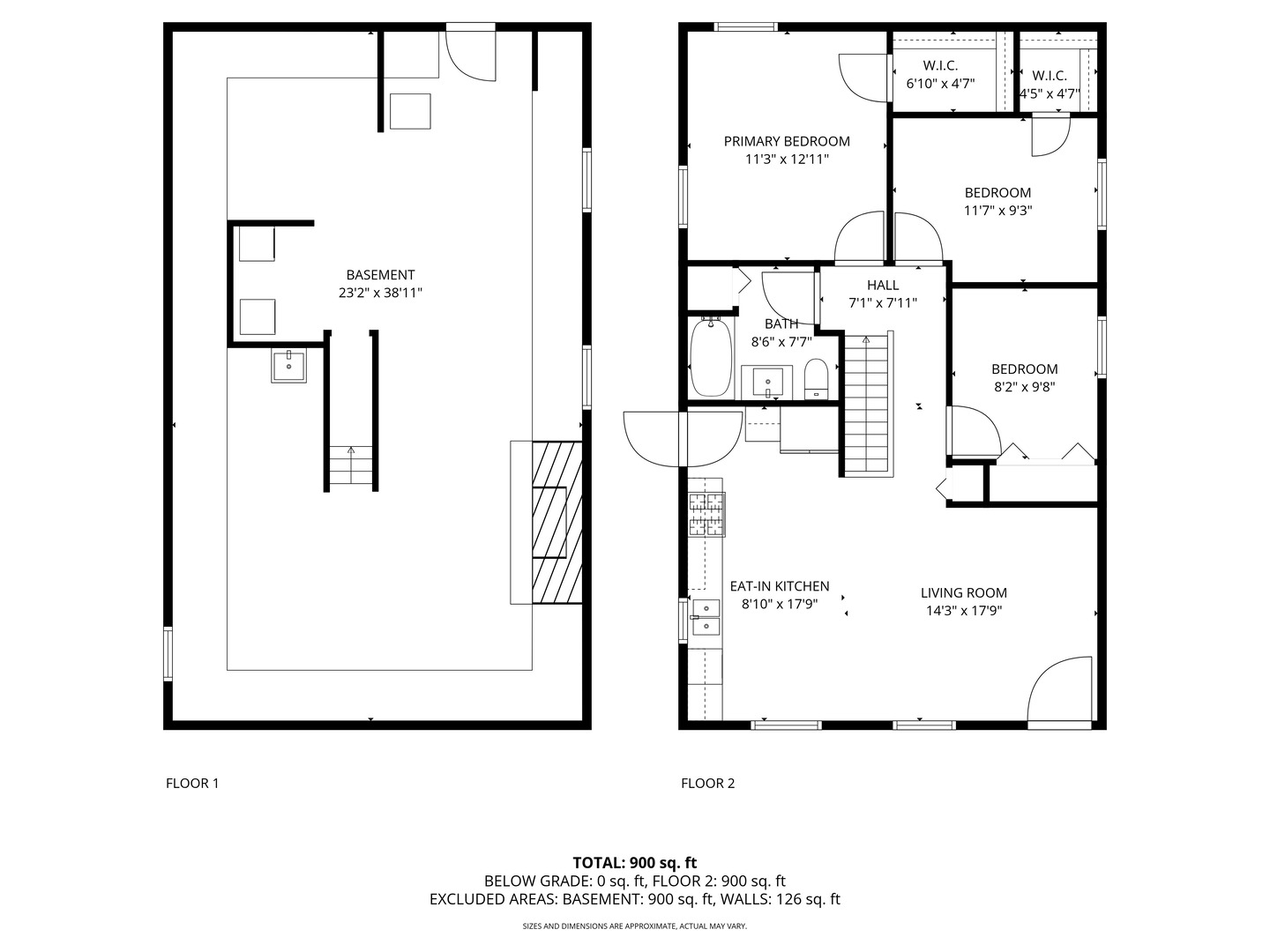 157 Austin Avenue, Carpentersville, IL 60110