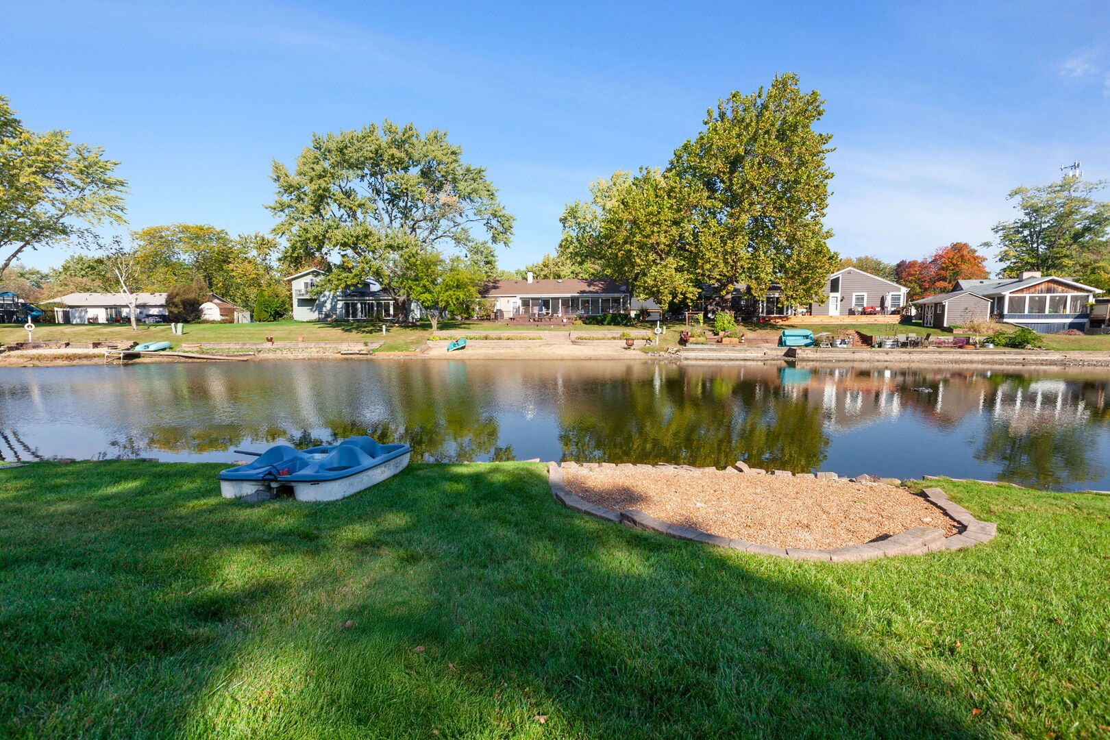 47 Old Post Road, Montgomery, IL 60538
