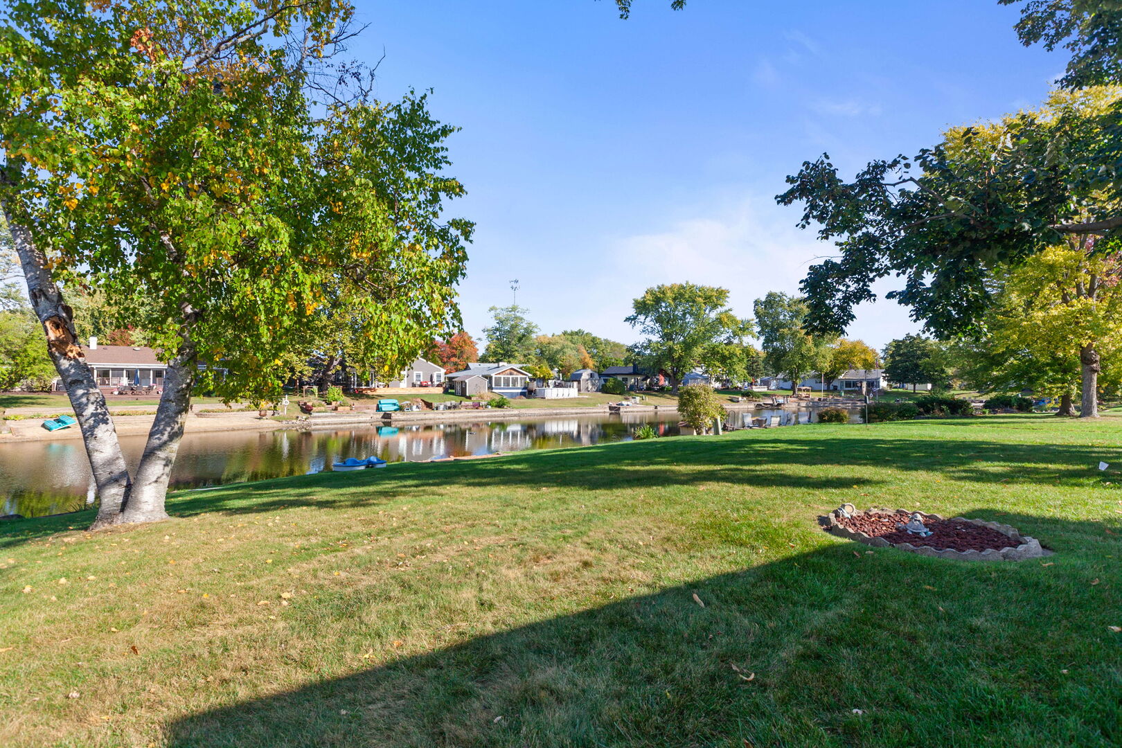 47 Old Post Road, Montgomery, IL 60538
