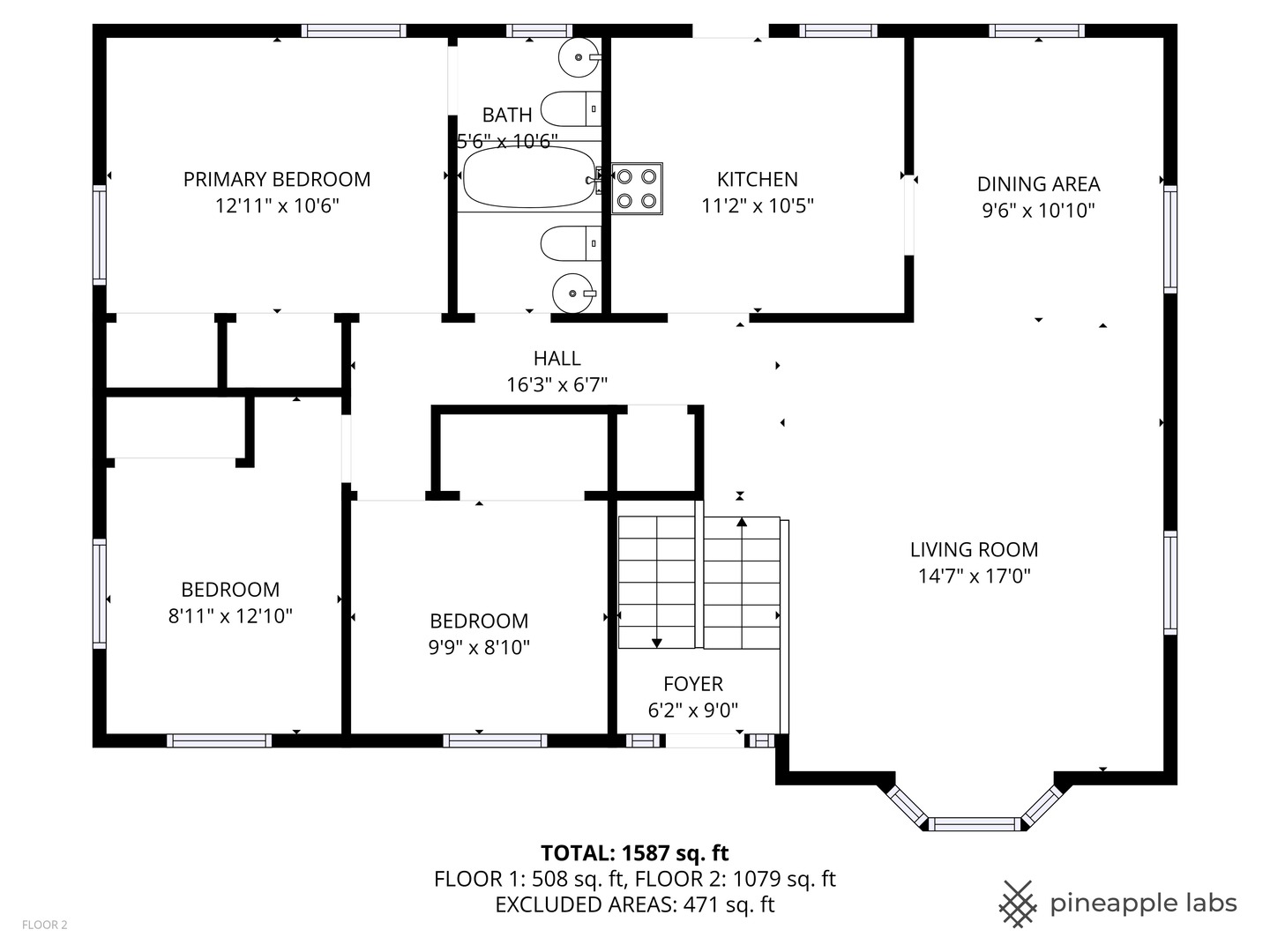 47 Old Post Road, Montgomery, IL 60538