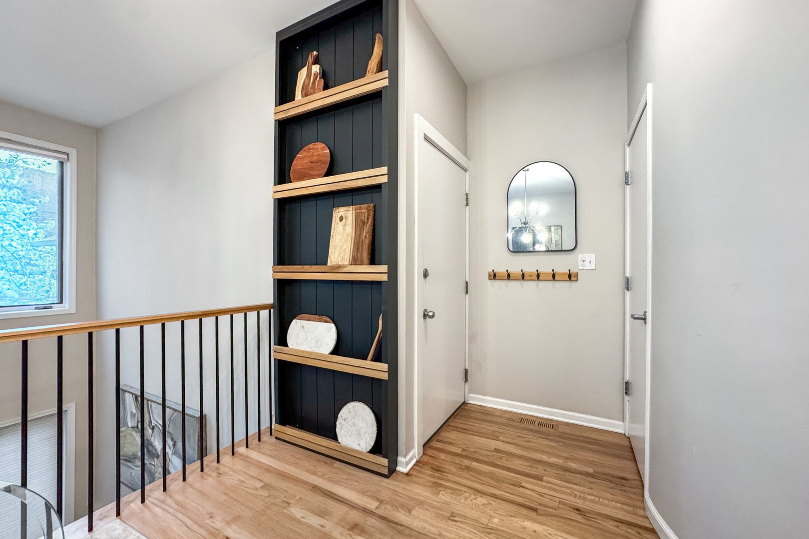 2106 W Erie Street #1E, Chicago, IL 60612