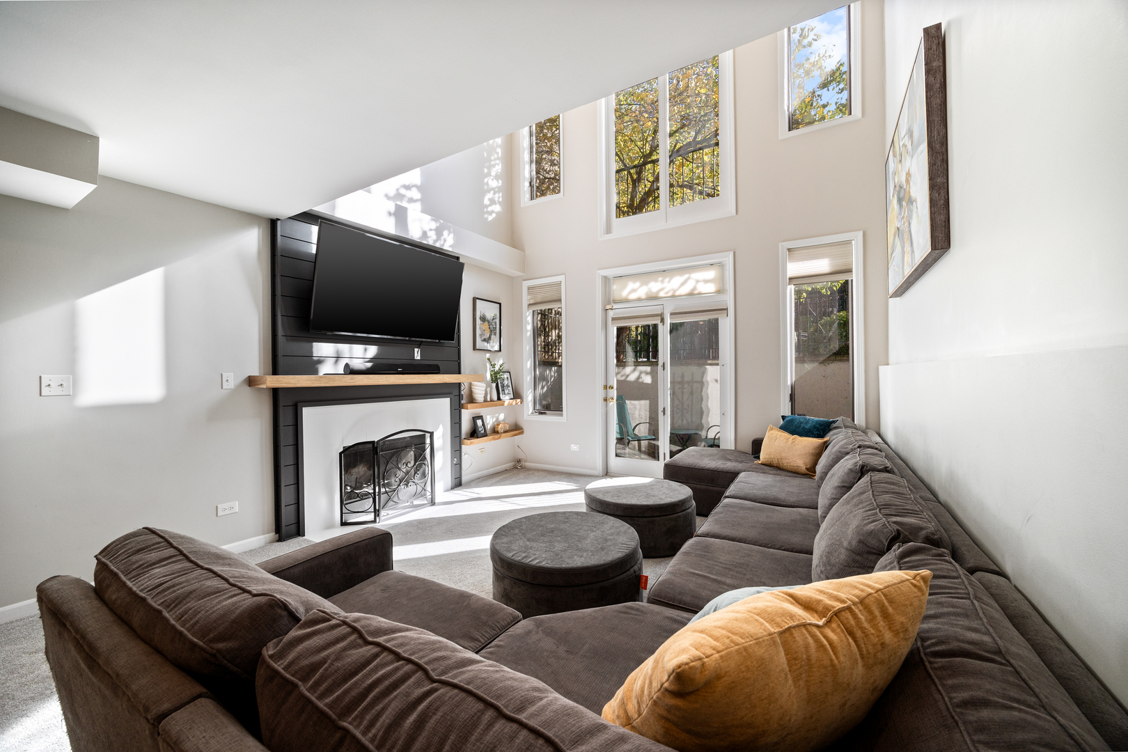 2106 W Erie Street #1E, Chicago, IL 60612