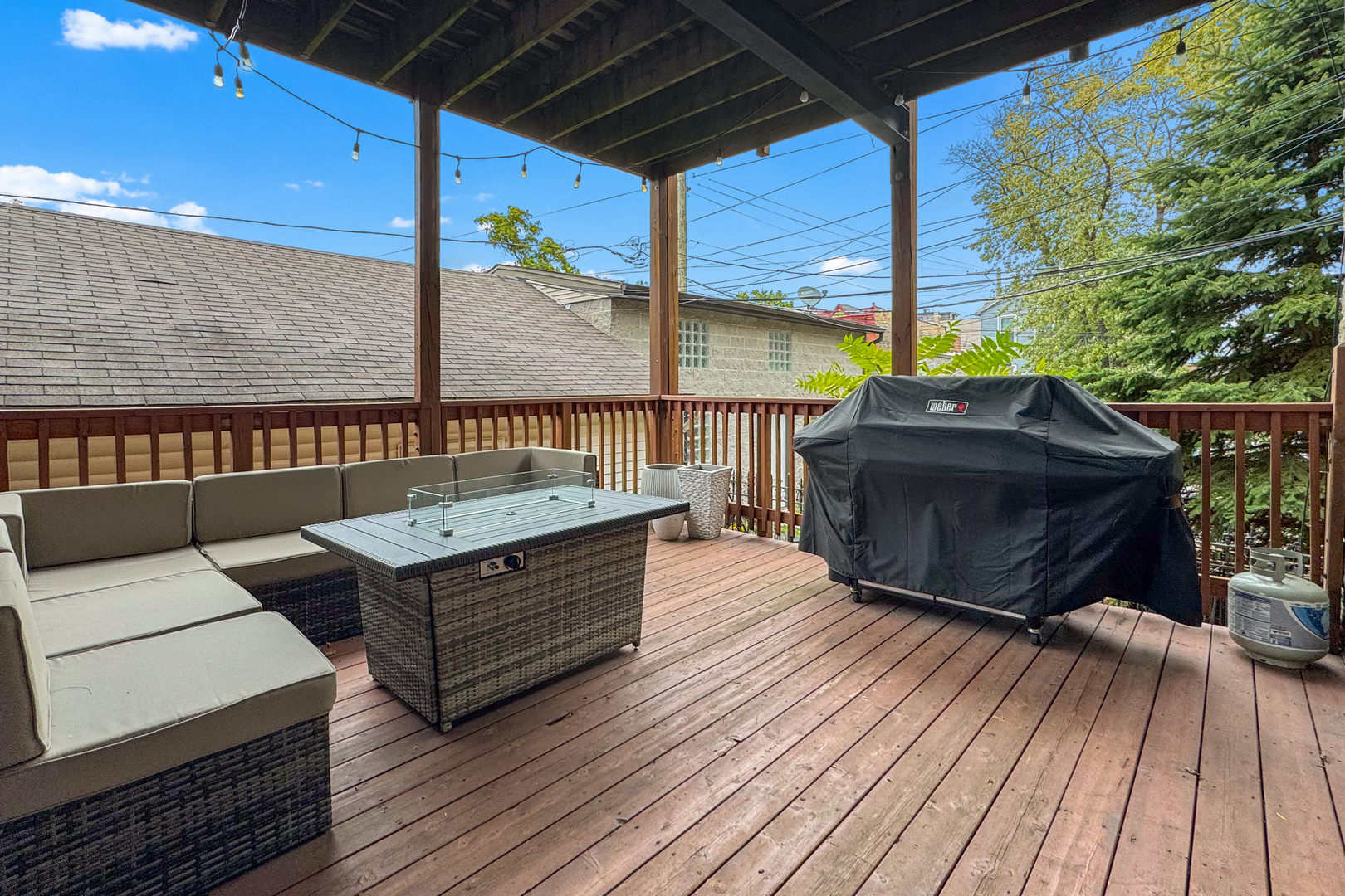 2106 W Erie Street #1E, Chicago, IL 60612