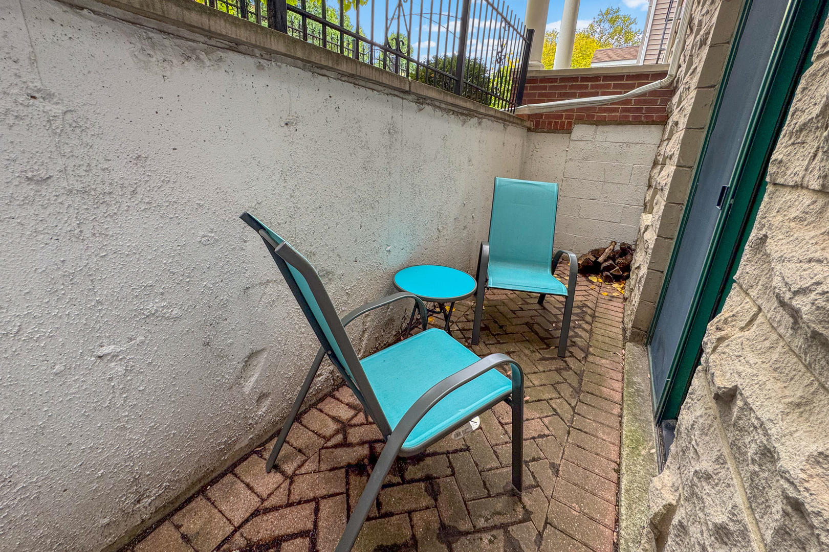 2106 W Erie Street #1E, Chicago, IL 60612