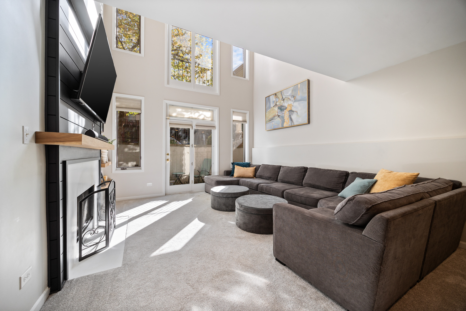 2106 W Erie Street #1E, Chicago, IL 60612