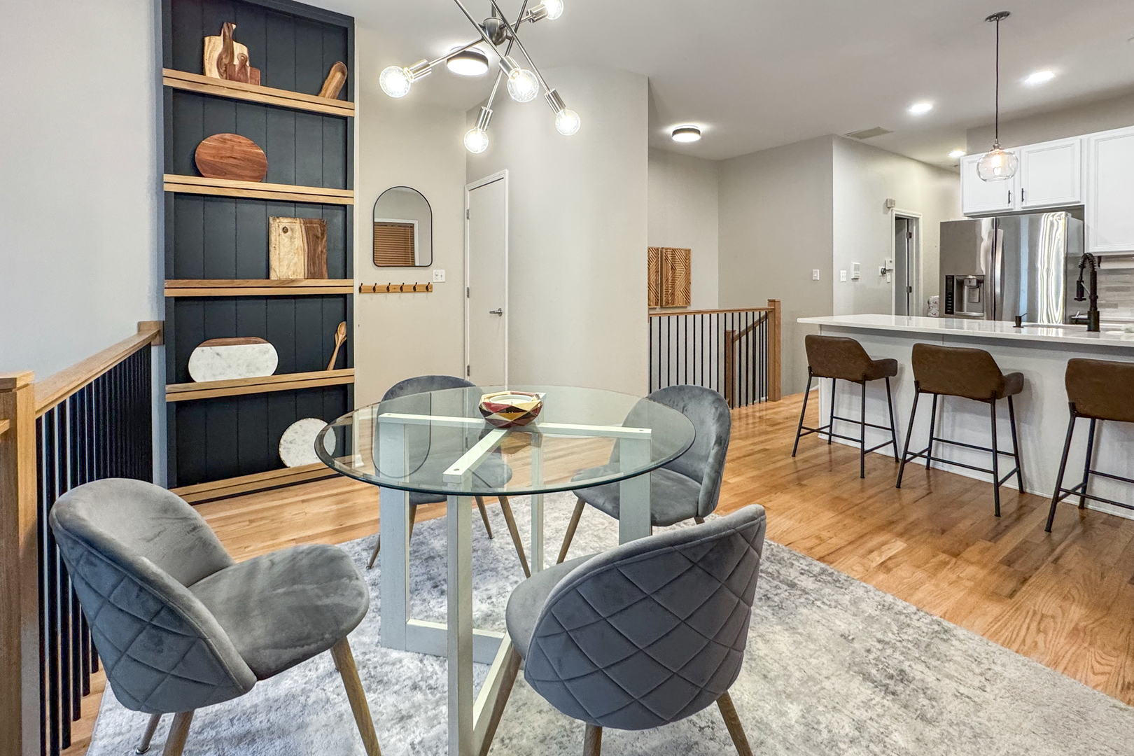 2106 W Erie Street #1E, Chicago, IL 60612