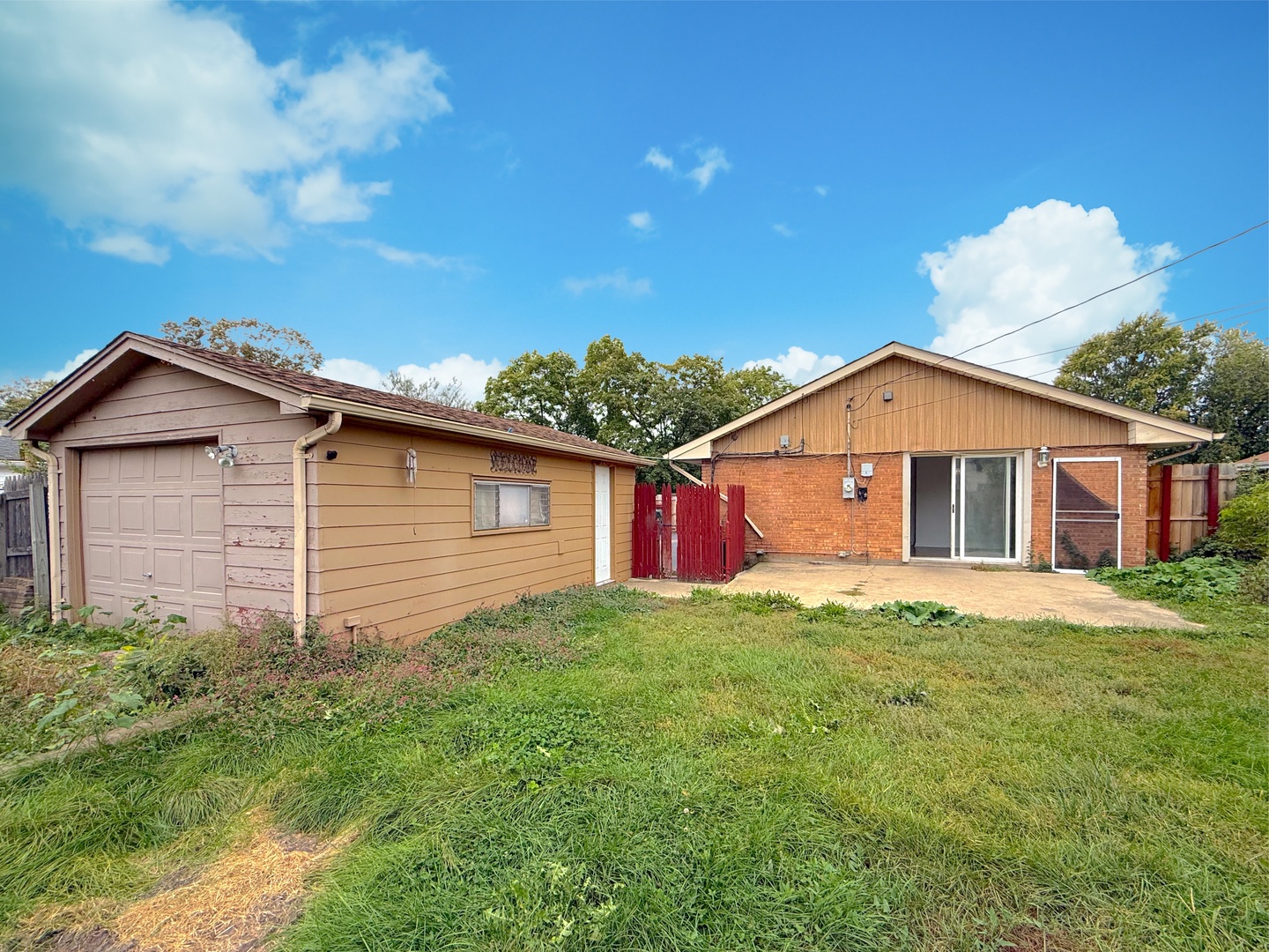 3141 Wallace Avenue, Steger, IL 60475