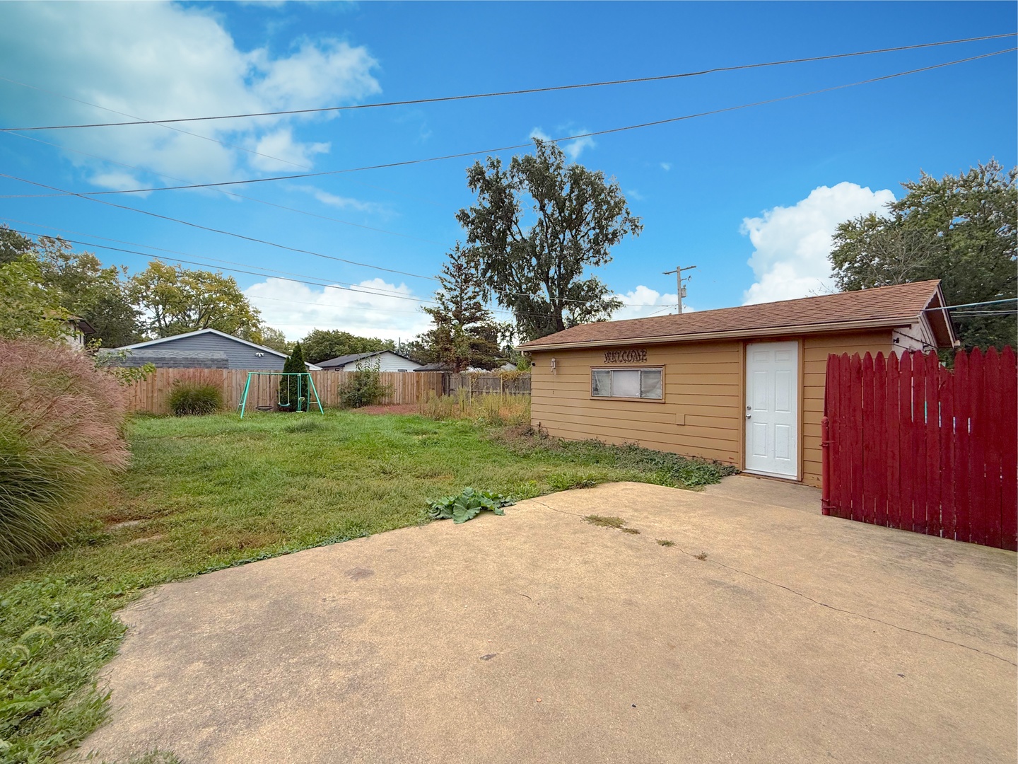 3141 Wallace Avenue, Steger, IL 60475
