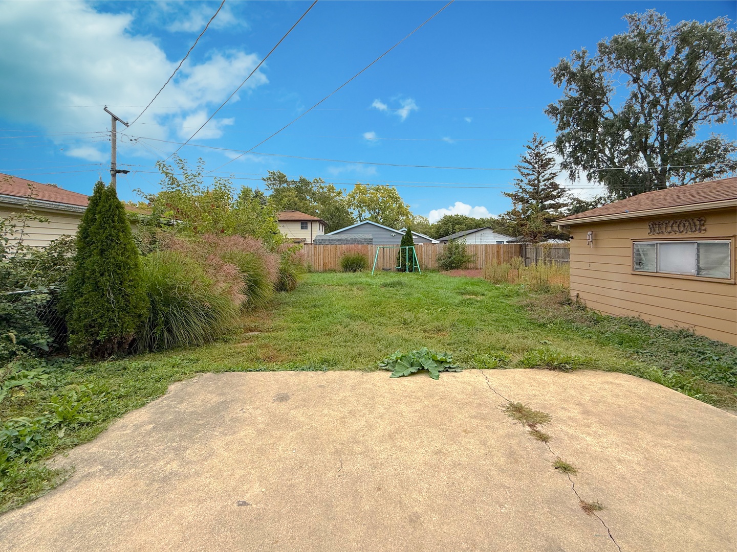 3141 Wallace Avenue, Steger, IL 60475