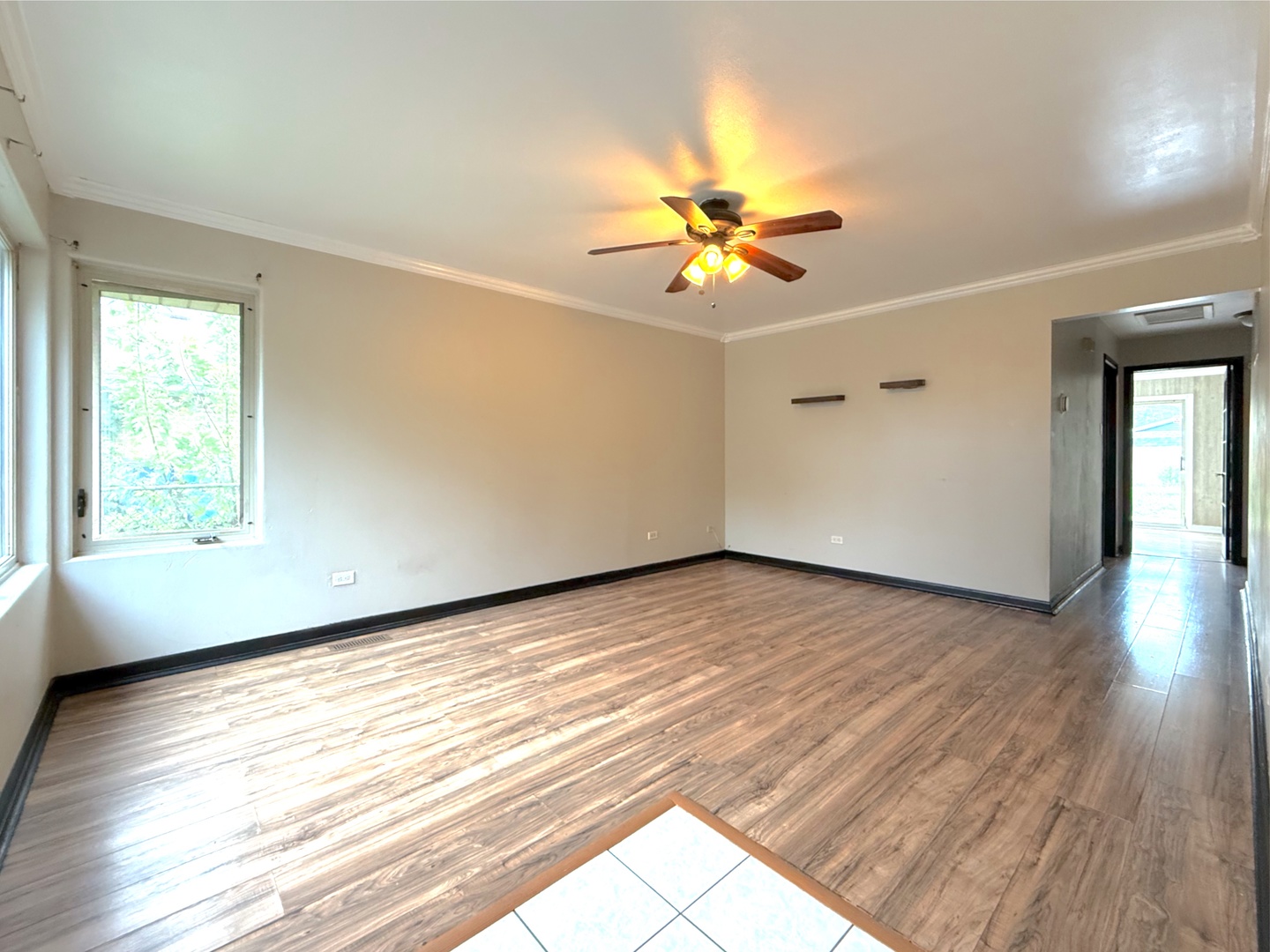 3141 Wallace Avenue, Steger, IL 60475