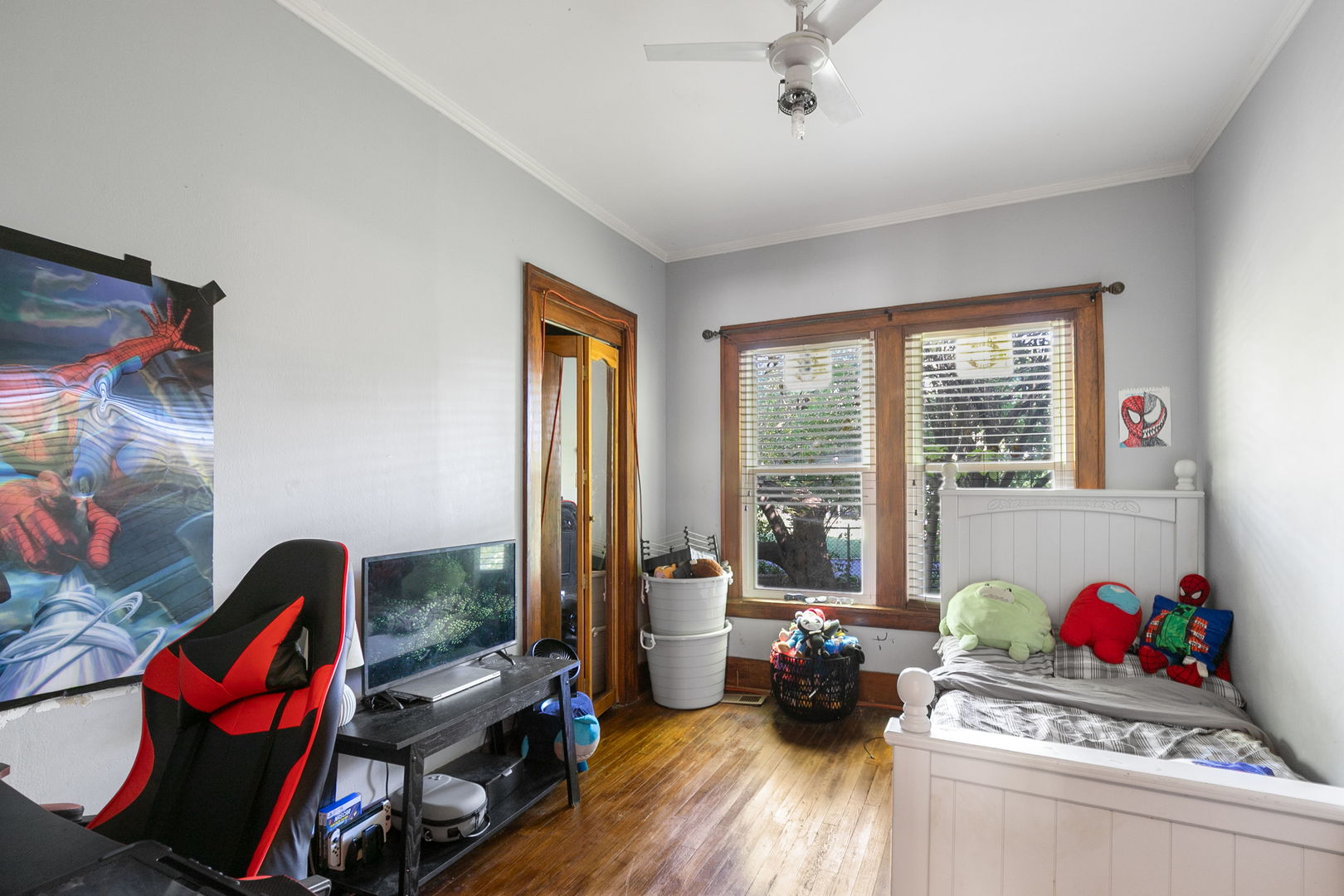 26681 W Wooster Lake Drive, Ingleside, IL 60041