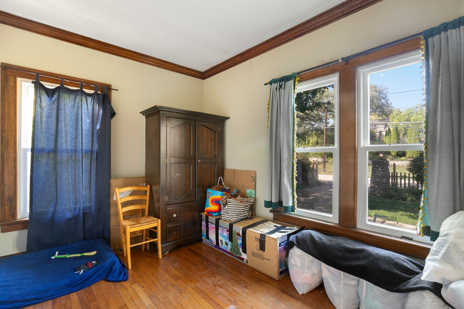 26681 W Wooster Lake Drive, Ingleside, IL 60041