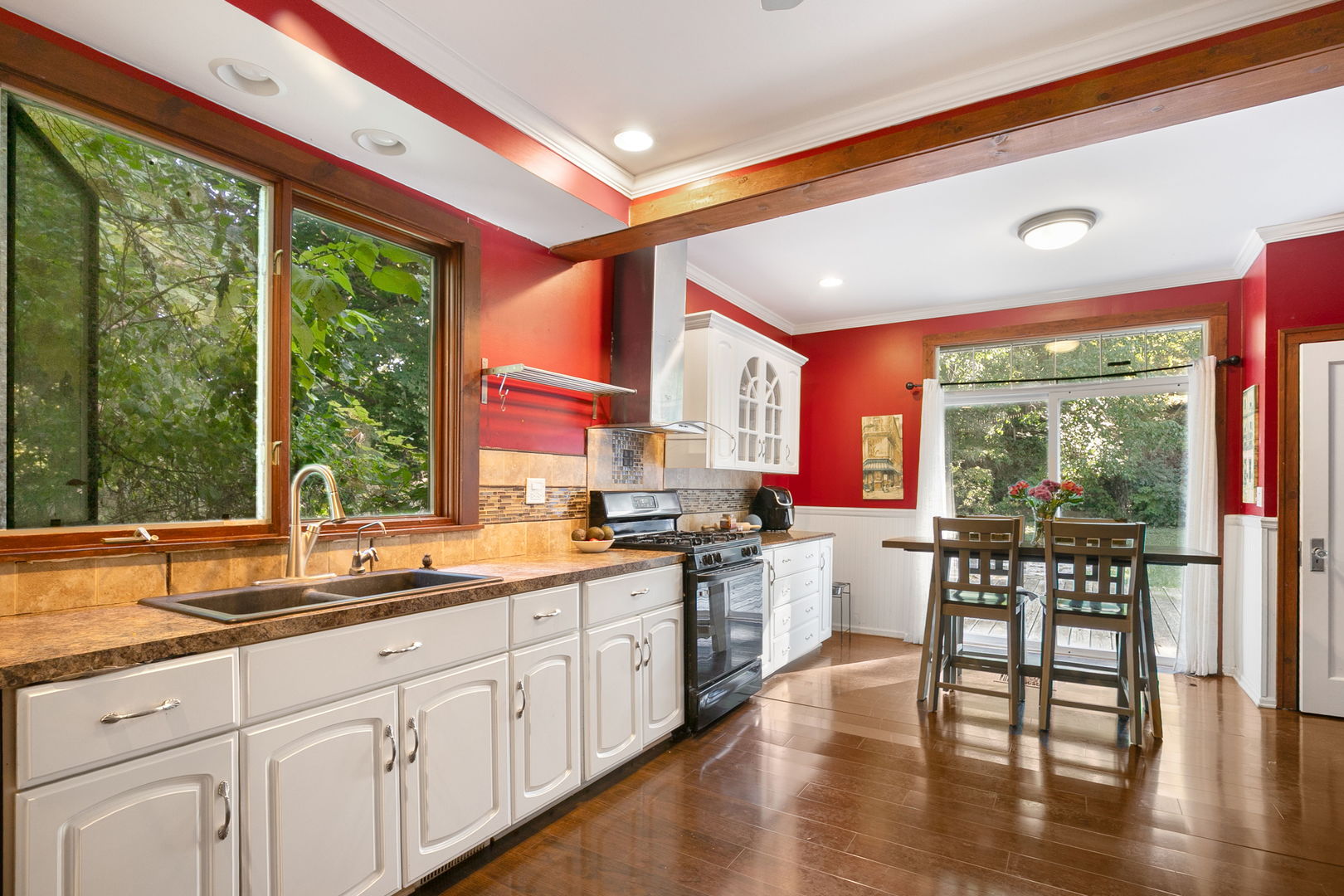 26681 W Wooster Lake Drive, Ingleside, IL 60041