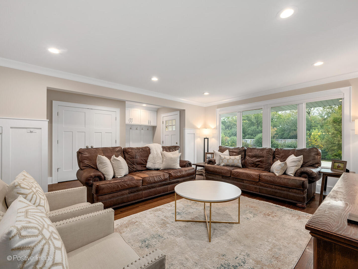 246 N Jackson Road, Clarendon Hills, IL 60514