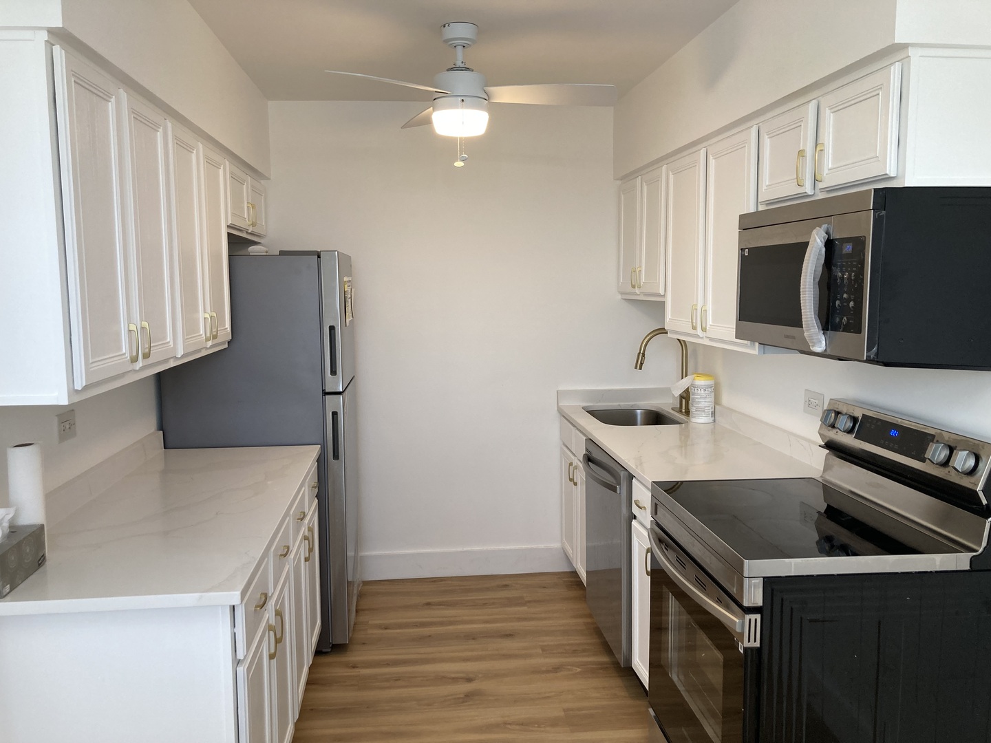 1301 W Touhy Avenue #315, Park Ridge, IL 60068