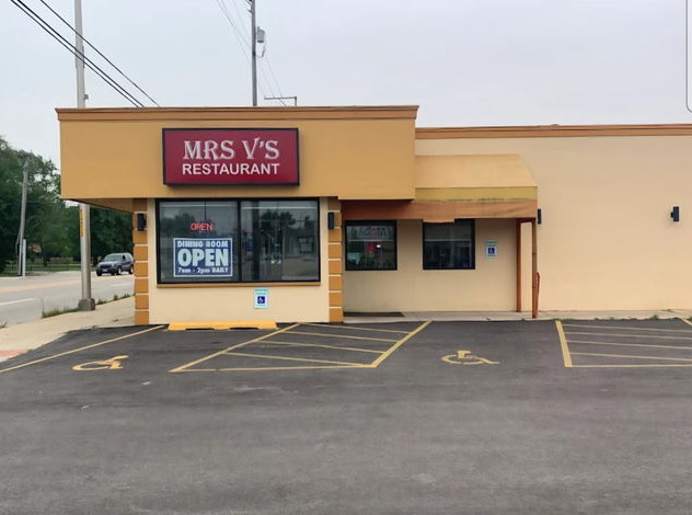 1640 S River Road, Des Plaines, IL 60018