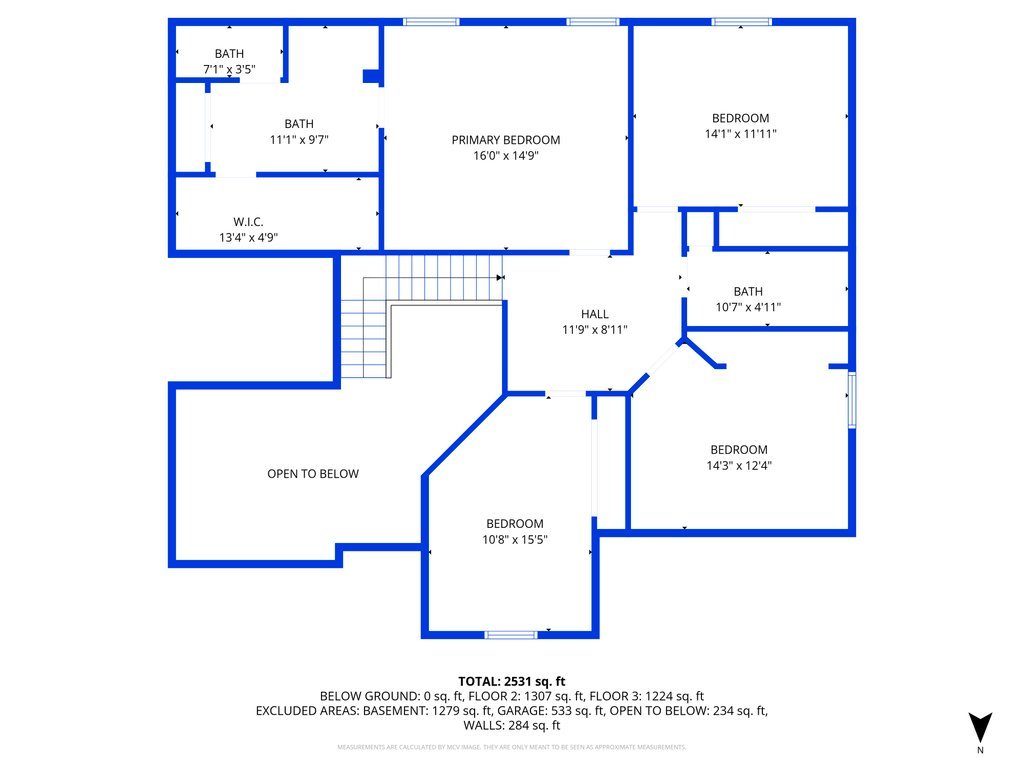 320 Ellis Street, Oswego, IL 60543