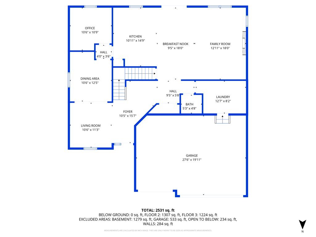 320 Ellis Street, Oswego, IL 60543