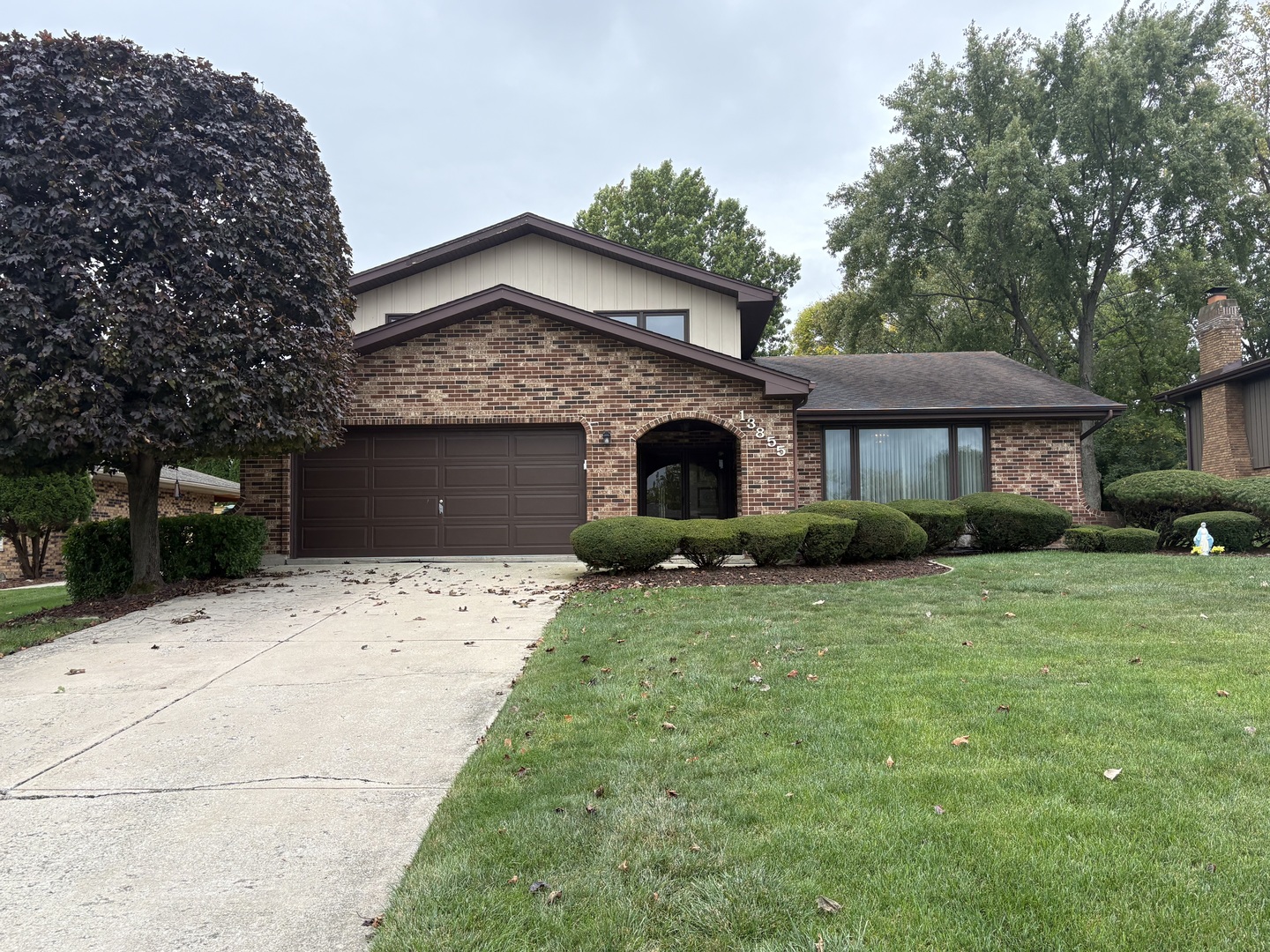 13855 Secretariat Lane, Orland Park, IL 60467