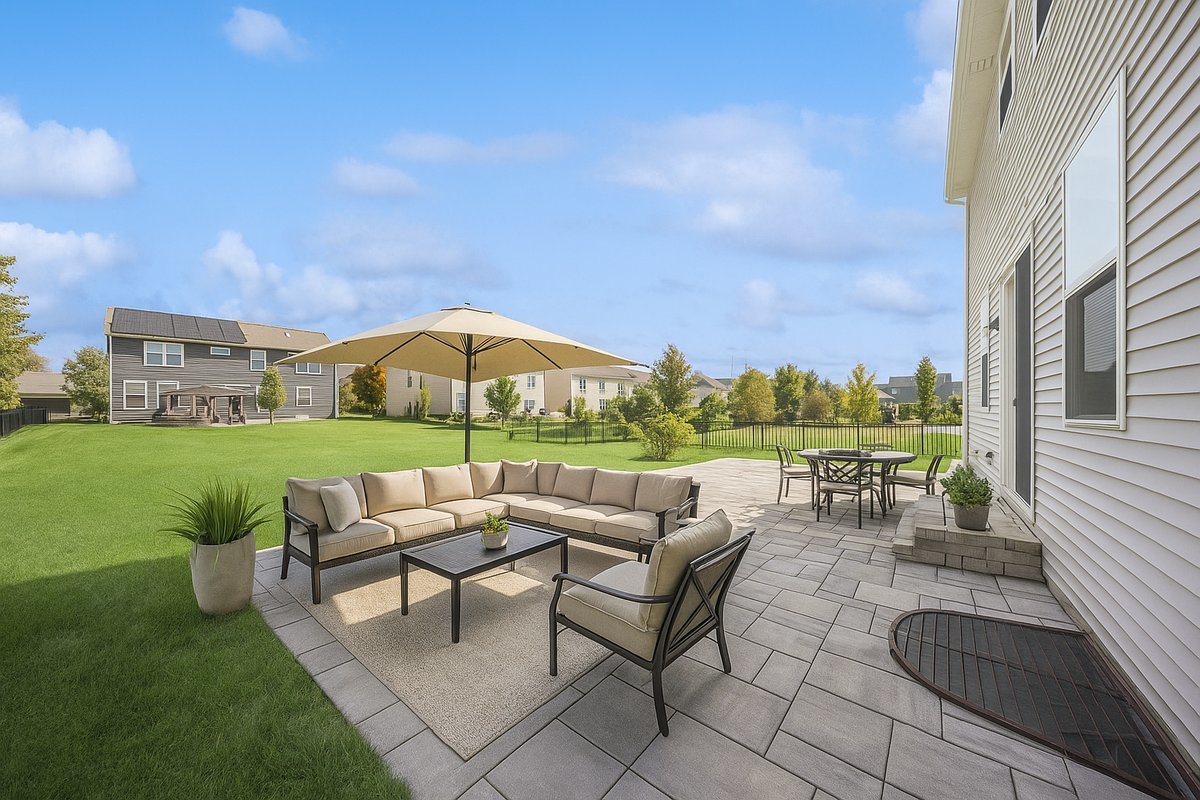 71 Windstone Drive, North Aurora, IL 60542