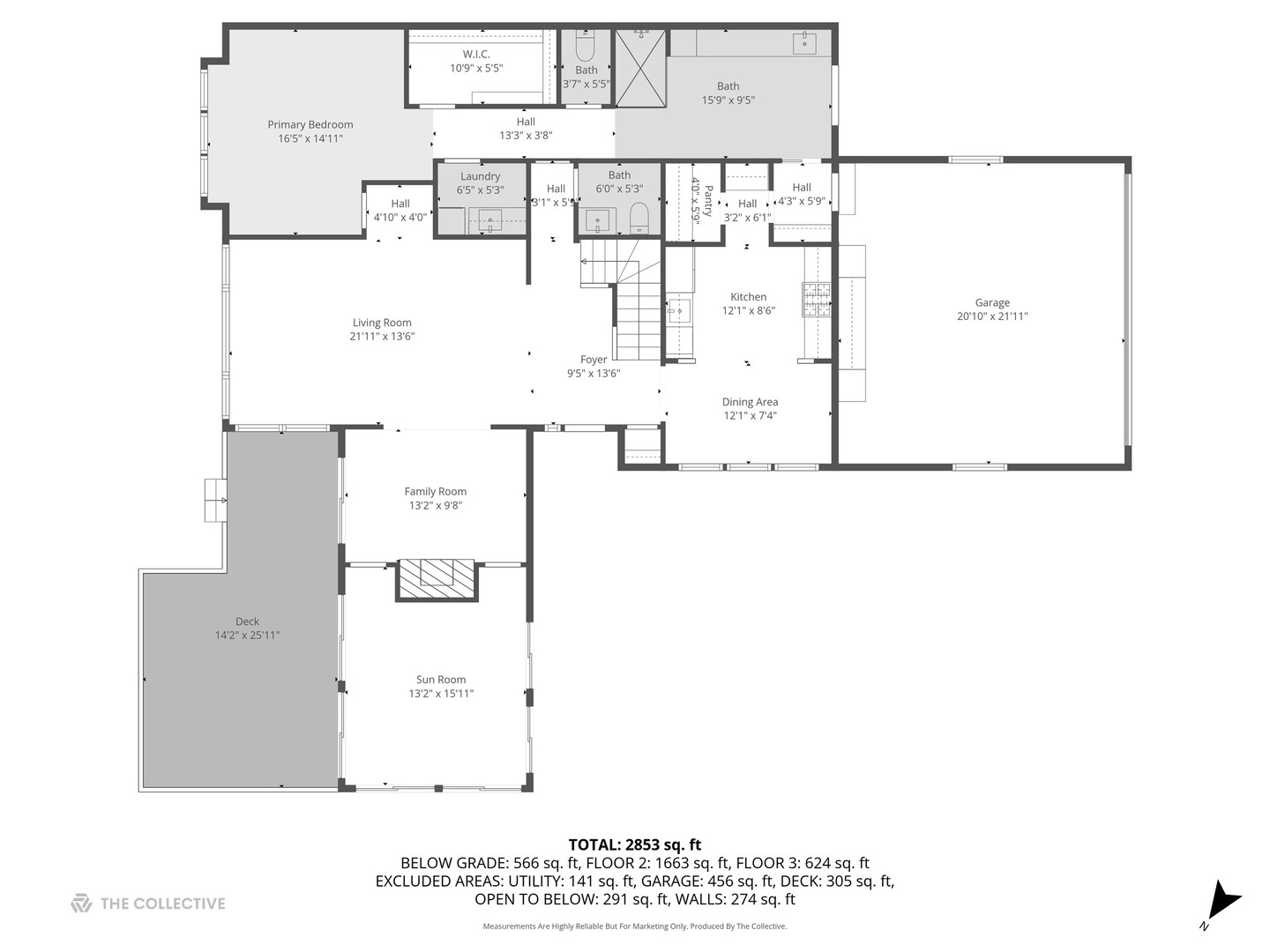 39 Warrington Drive, Lake Bluff, IL 60044