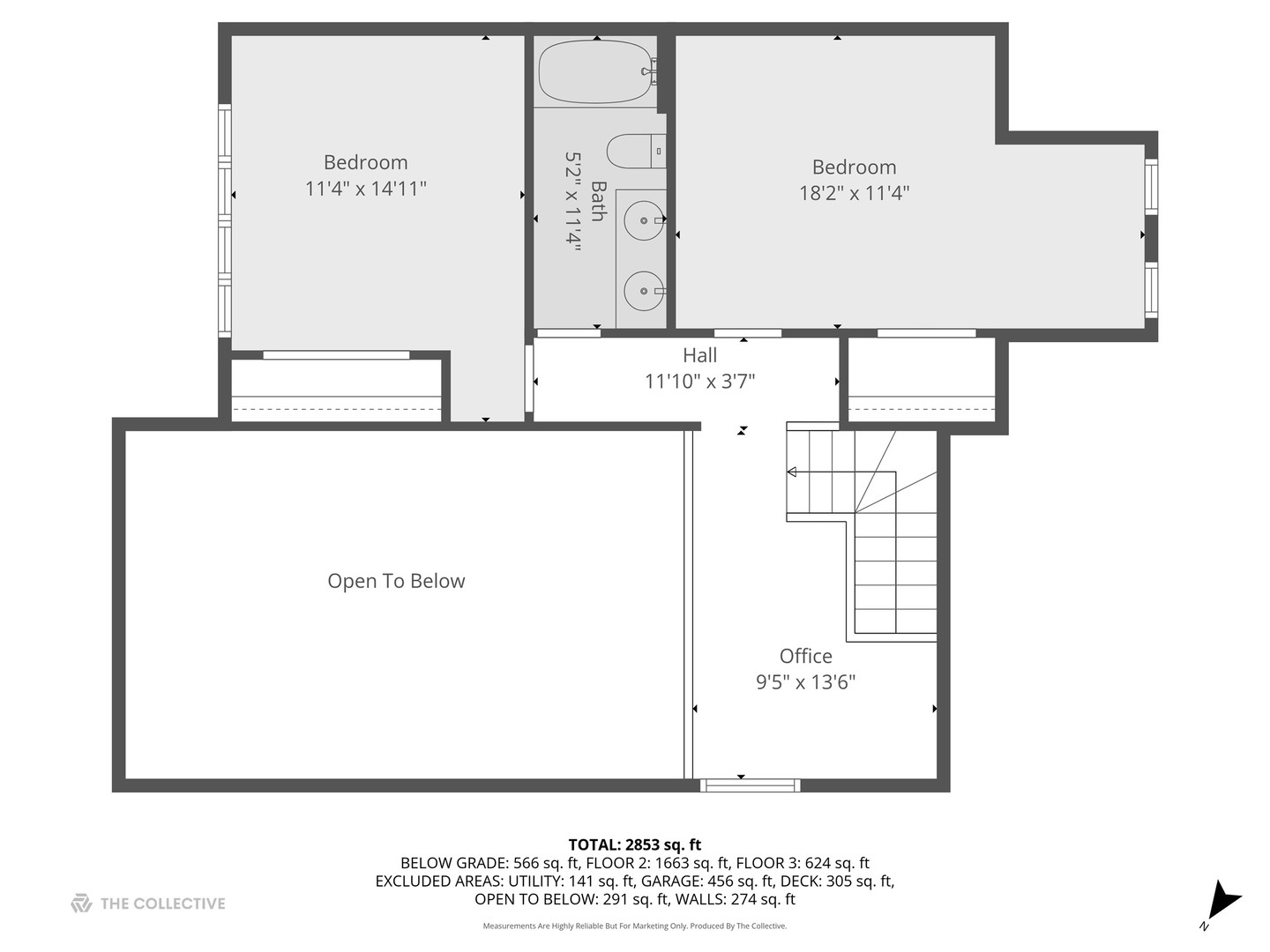 39 Warrington Drive, Lake Bluff, IL 60044