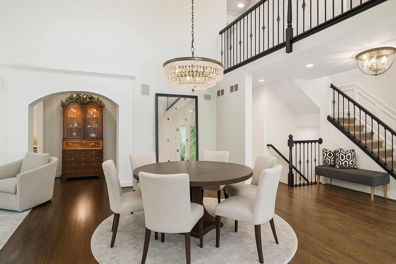 39 Warrington Drive, Lake Bluff, IL 60044