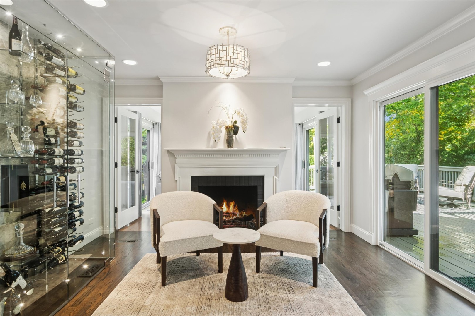 39 Warrington Drive, Lake Bluff, IL 60044