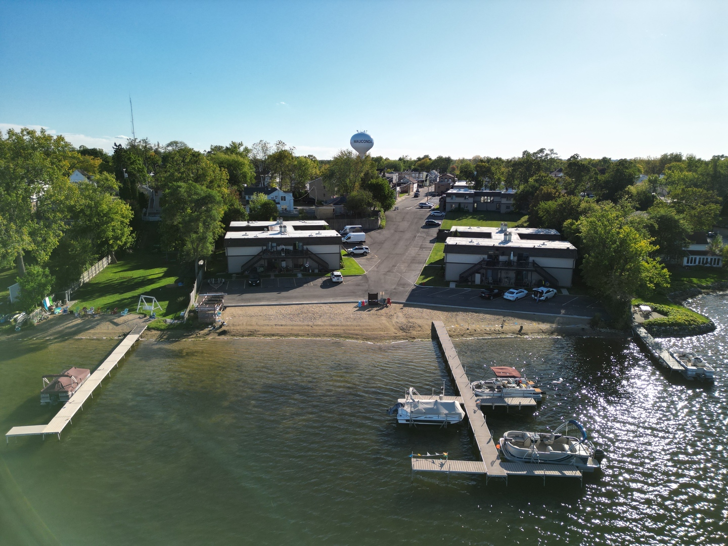 125 E MILL Street #103, Wauconda, IL 60084