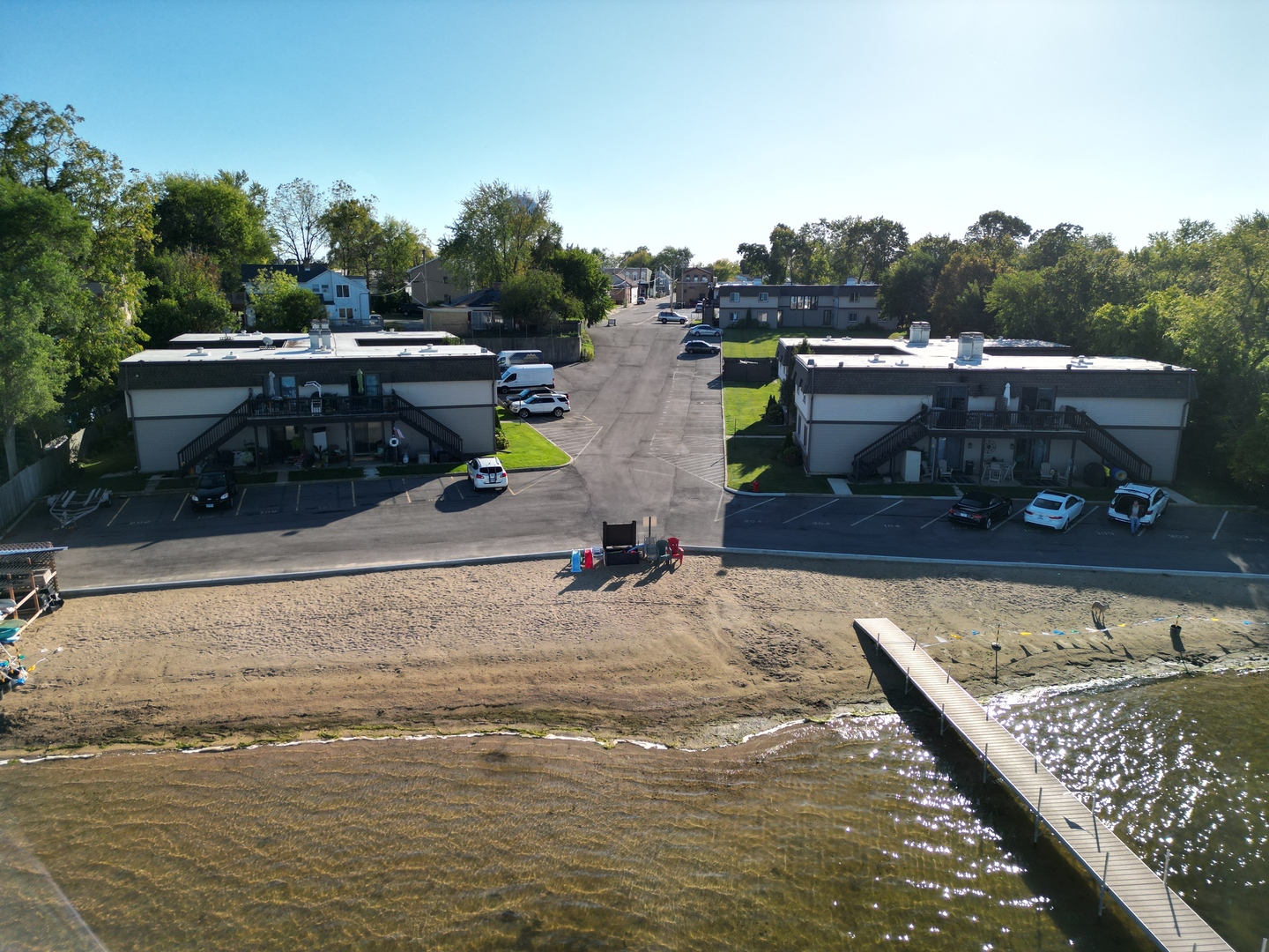 125 E MILL Street #103, Wauconda, IL 60084