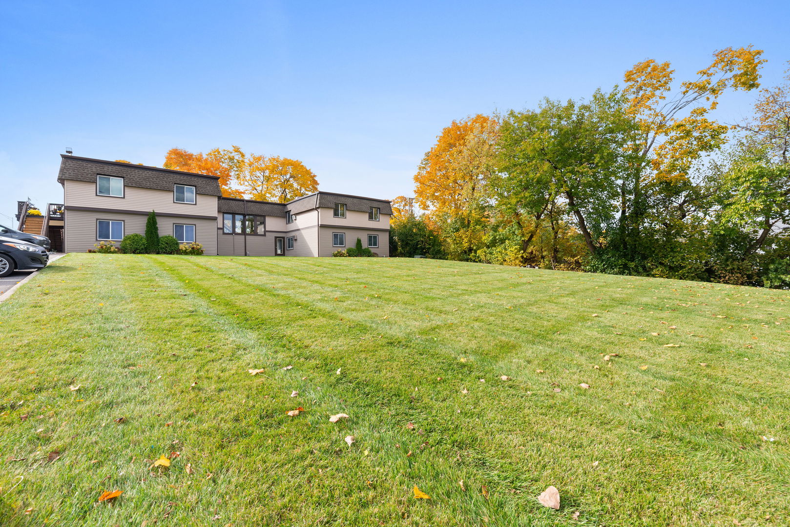 125 E MILL Street #103, Wauconda, IL 60084