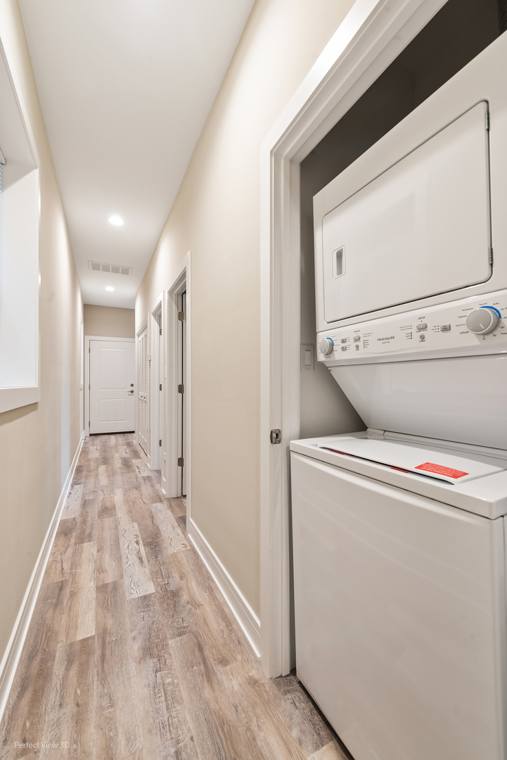 6530 S Maryland Avenue #2, Chicago, IL 60637