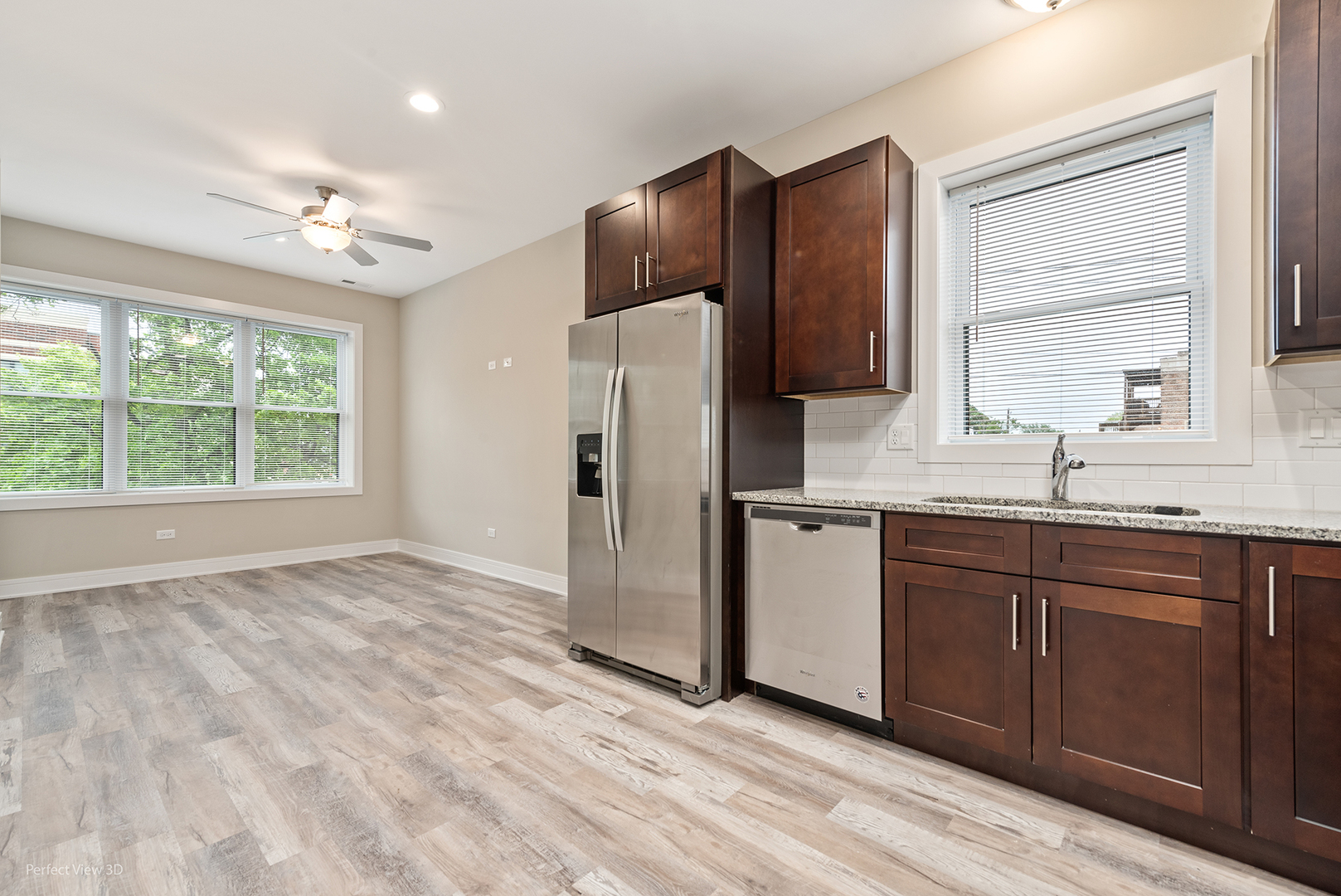 6530 S Maryland Avenue #2, Chicago, IL 60637