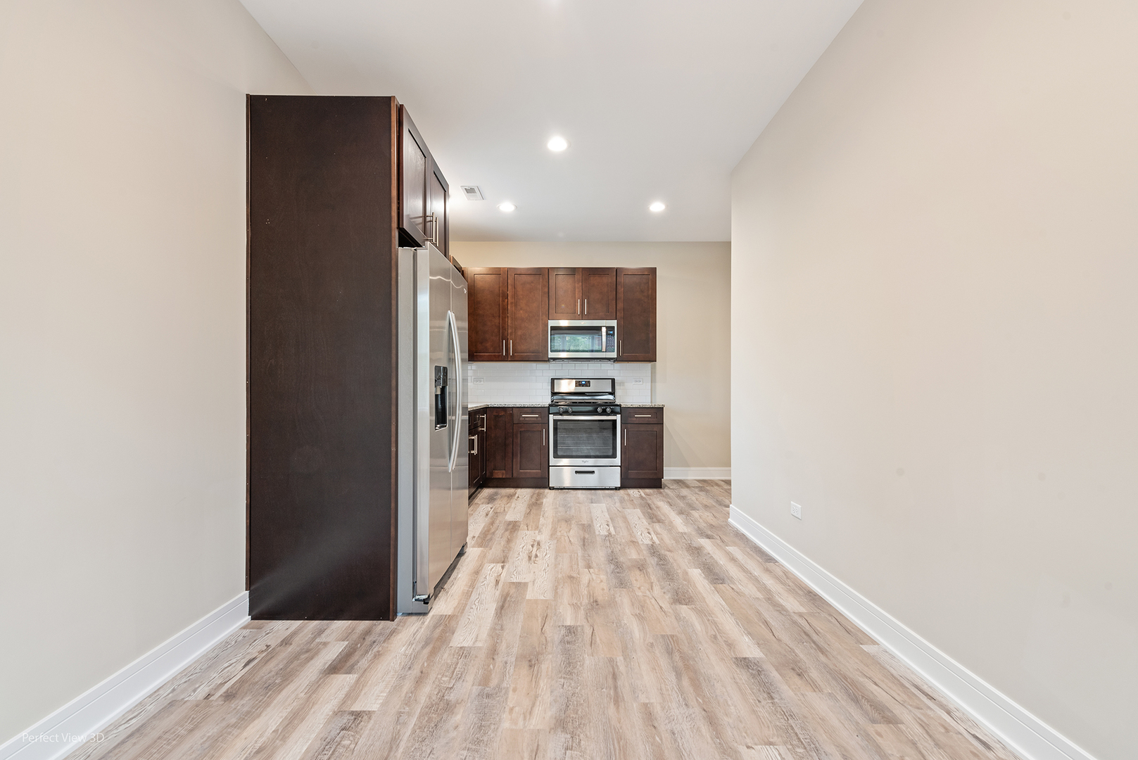 6530 S Maryland Avenue #2, Chicago, IL 60637