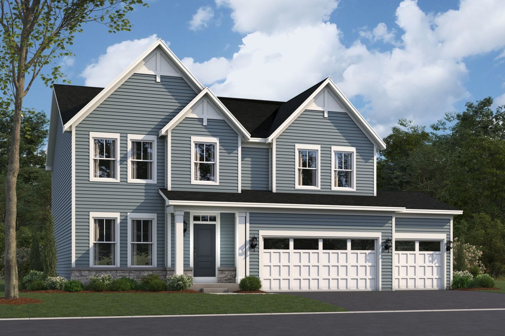 26117 W Sherwood Circle, Plainfield, IL 60585