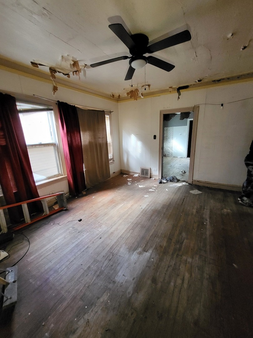 11612 S Yale Avenue, Chicago, IL 60628