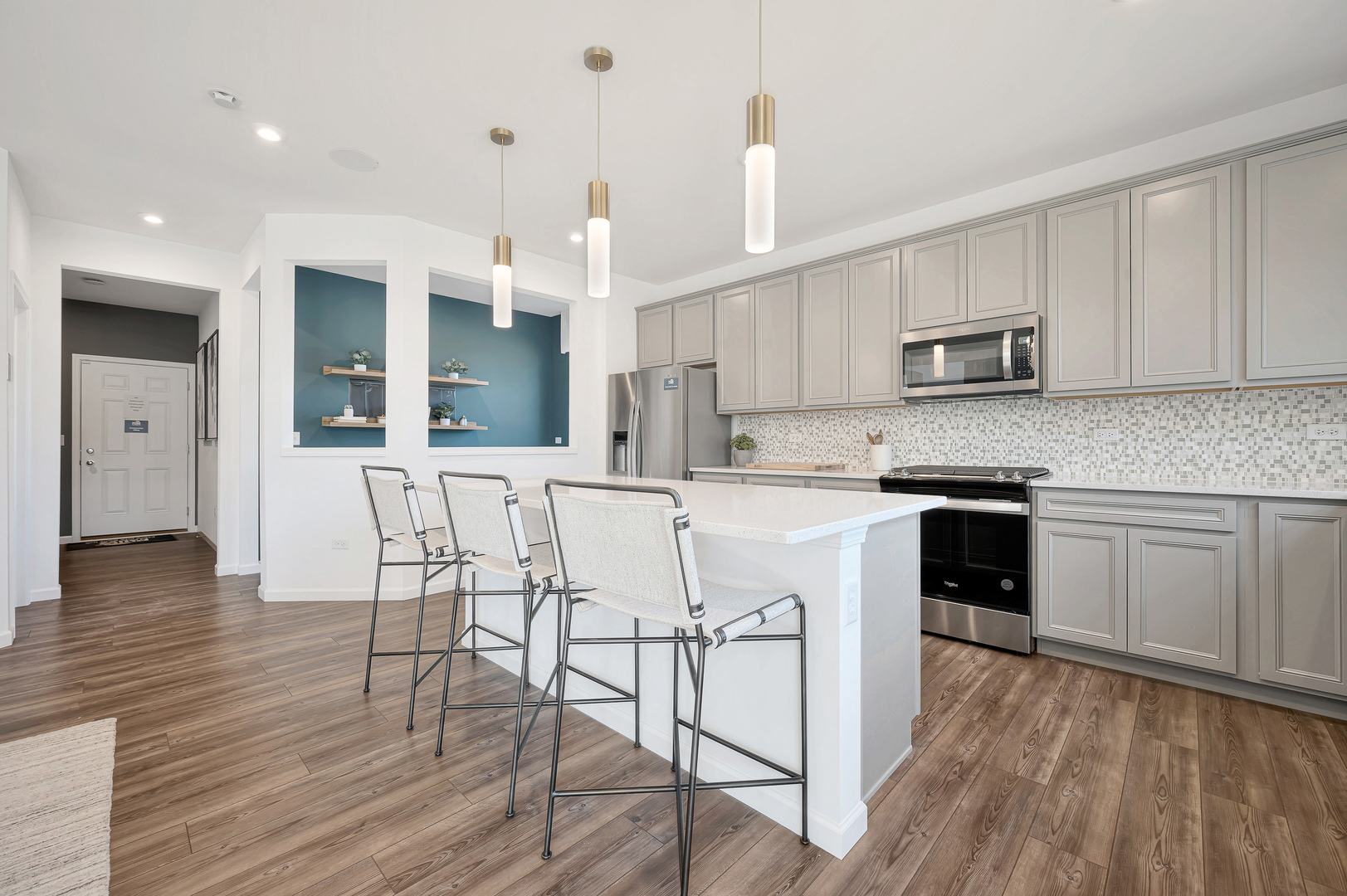 12462 Kenmare Drive, Lemont, IL 60439