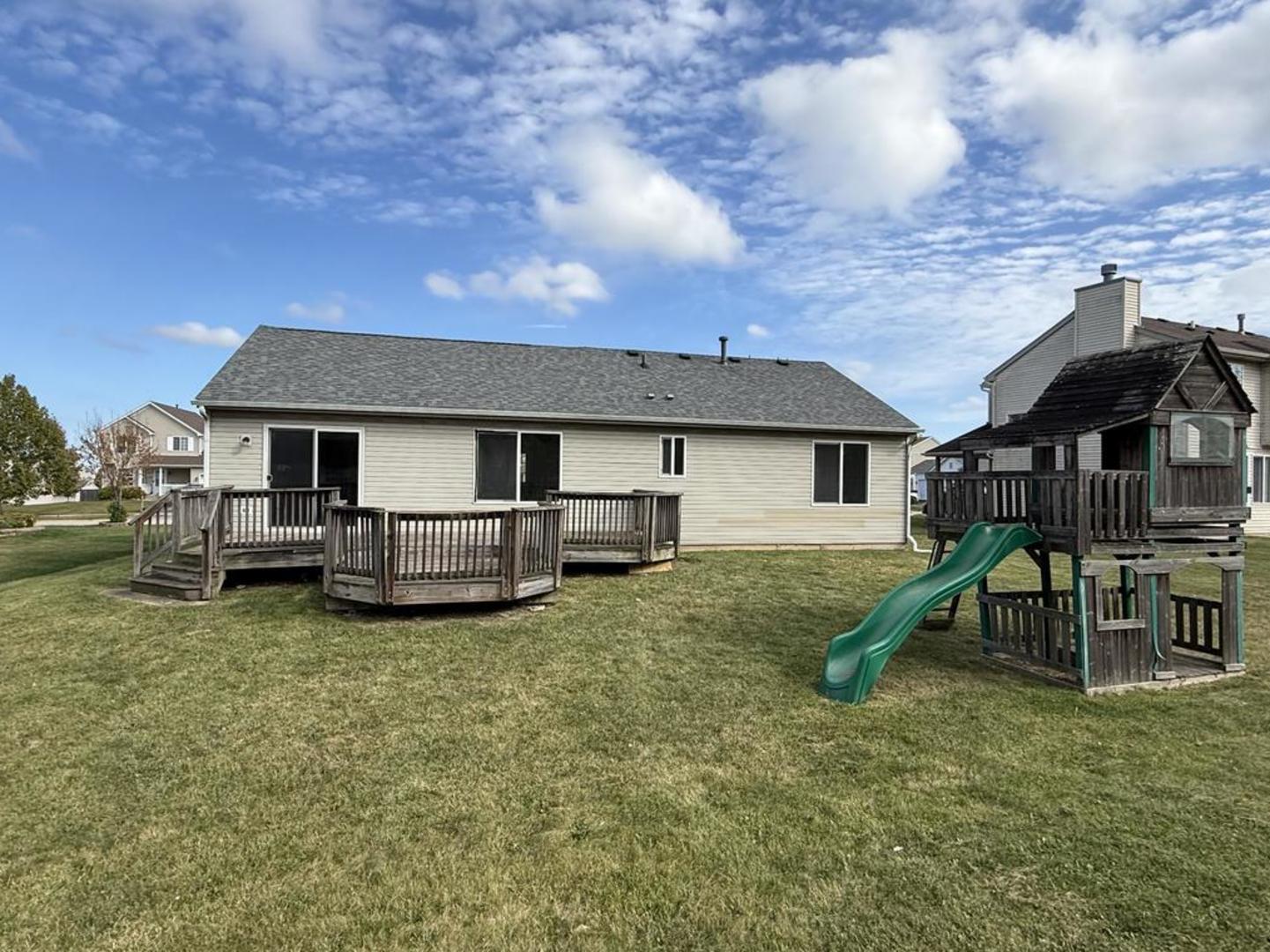 2010 Sunset Court, Zion, IL 60099