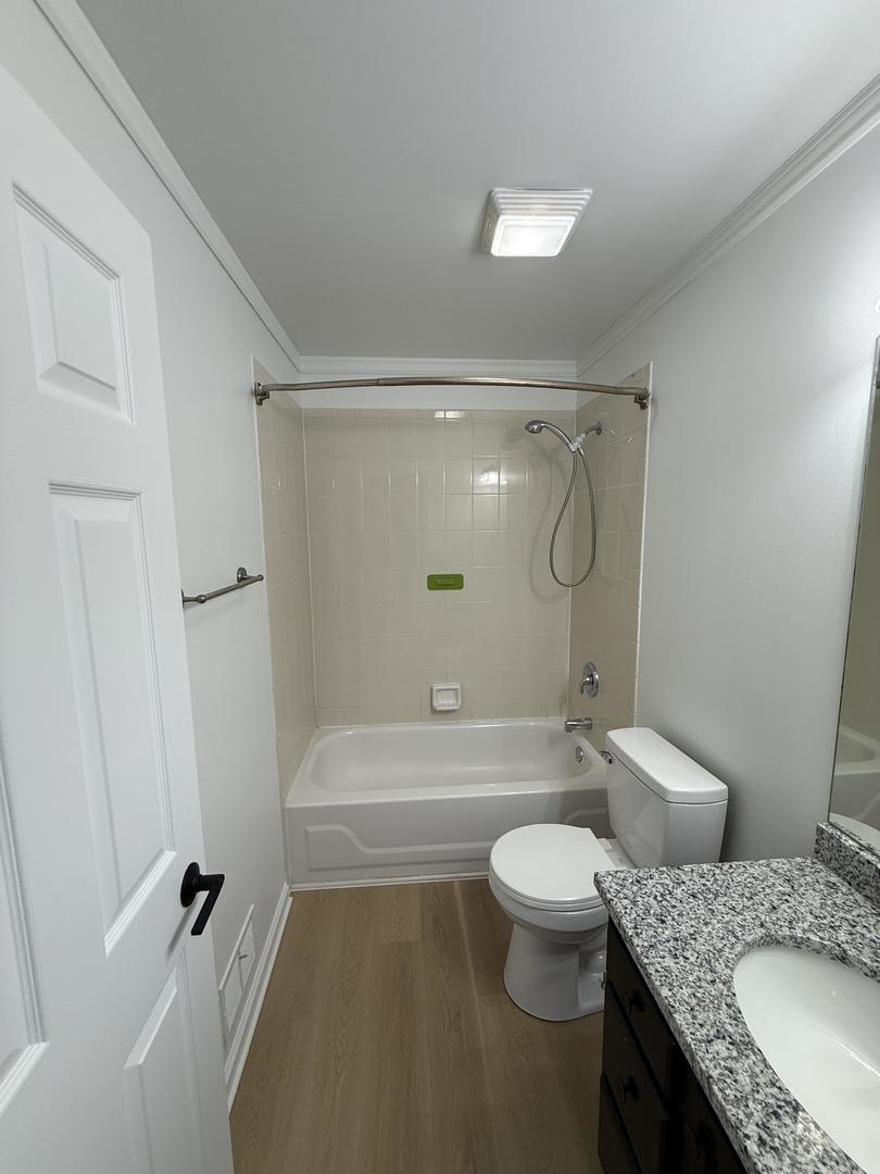 2010 Sunset Court, Zion, IL 60099