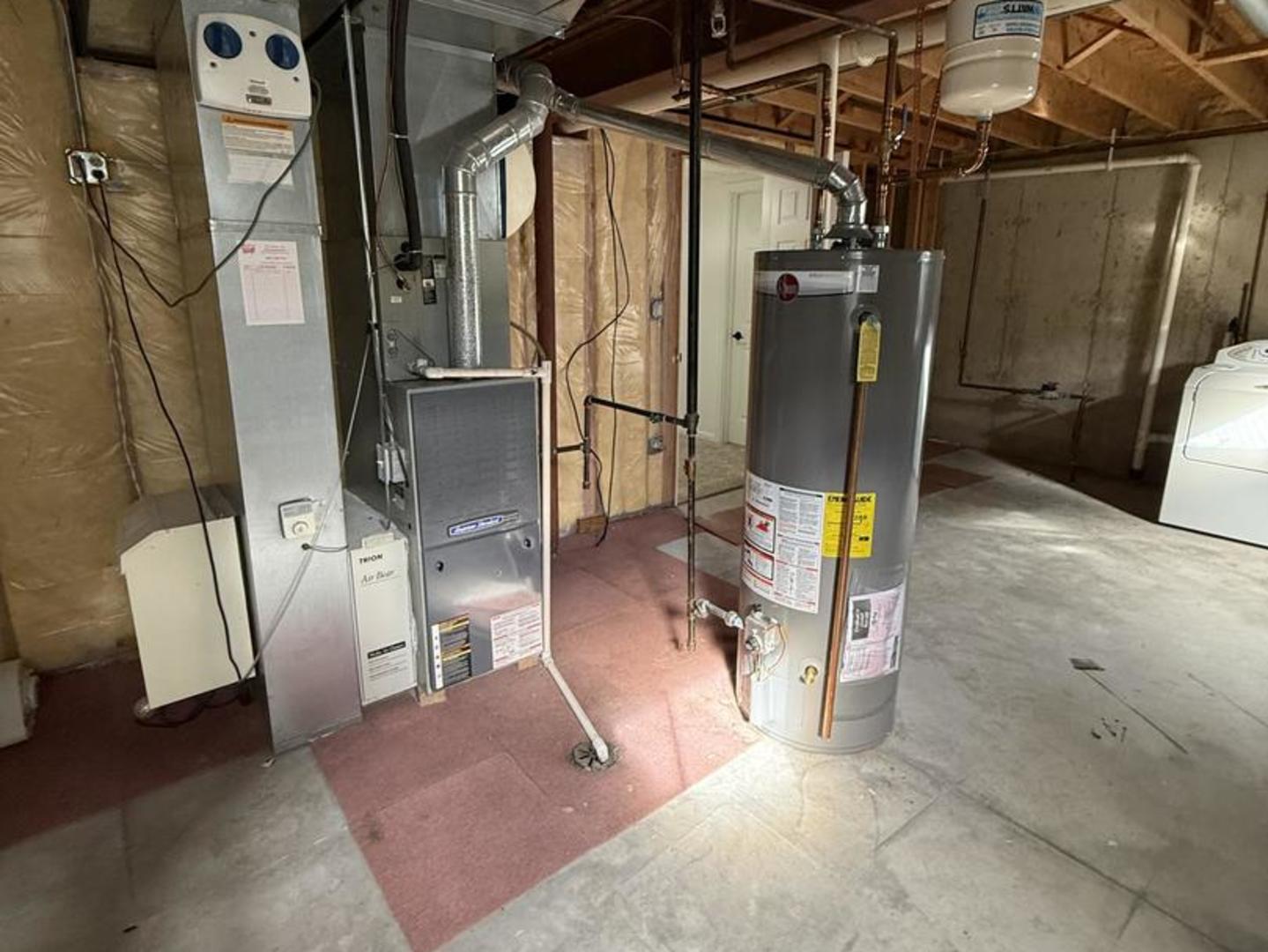 2010 Sunset Court, Zion, IL 60099